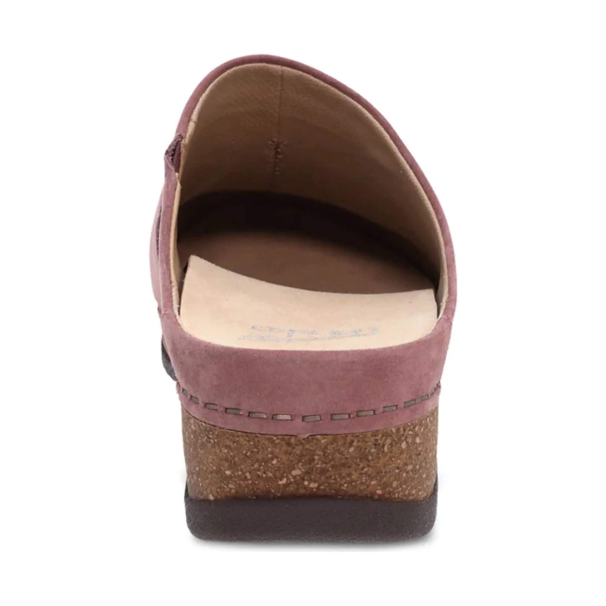 Dansko Women's Mariella Clog - Rose - Image 3
