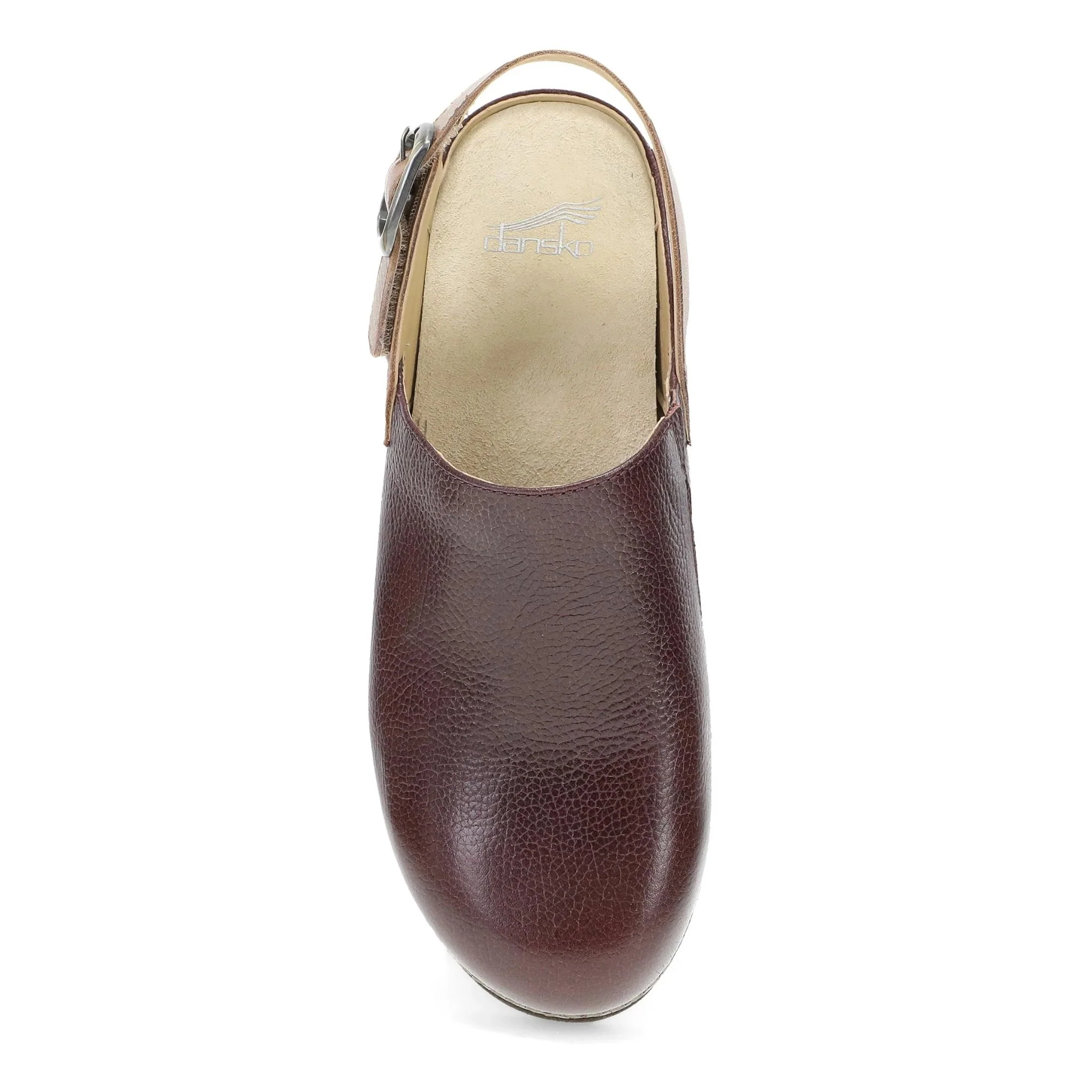 Dansko Women's Merrin - Cordovan Milled - Image 3