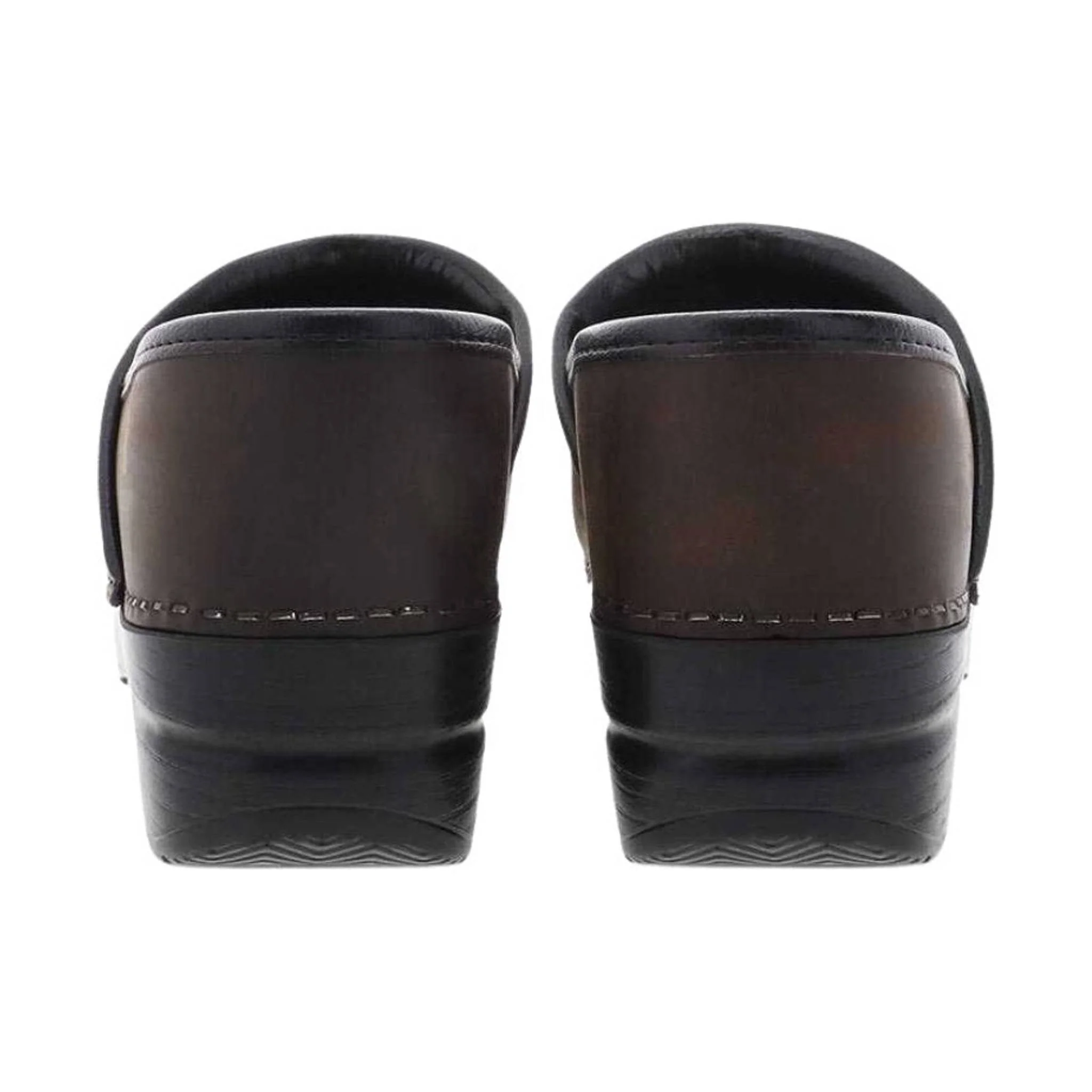 Dansko Women's Professional - Antique Brown - Image 4