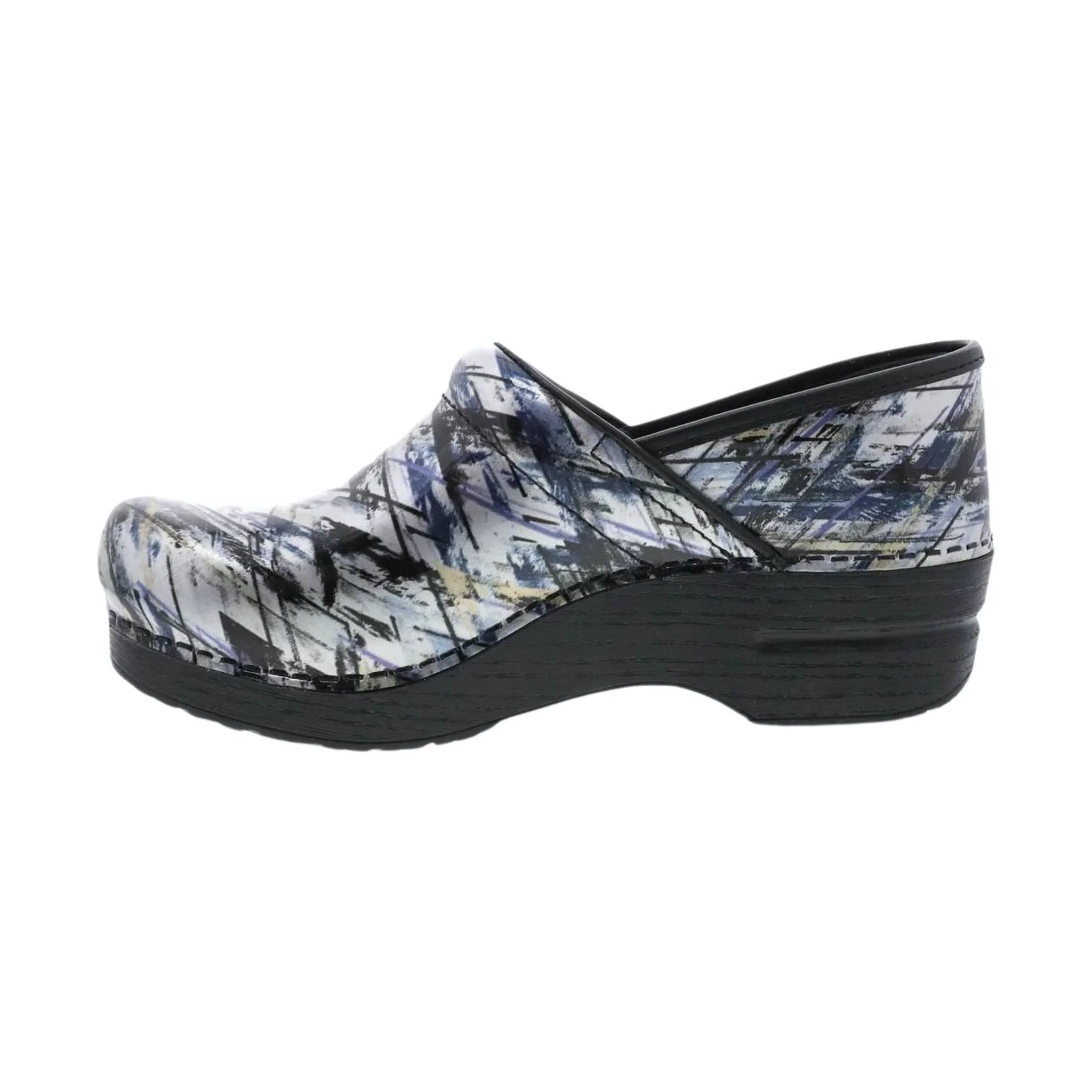 Dansko Women's Professional - Crisscross Patent - Image 2