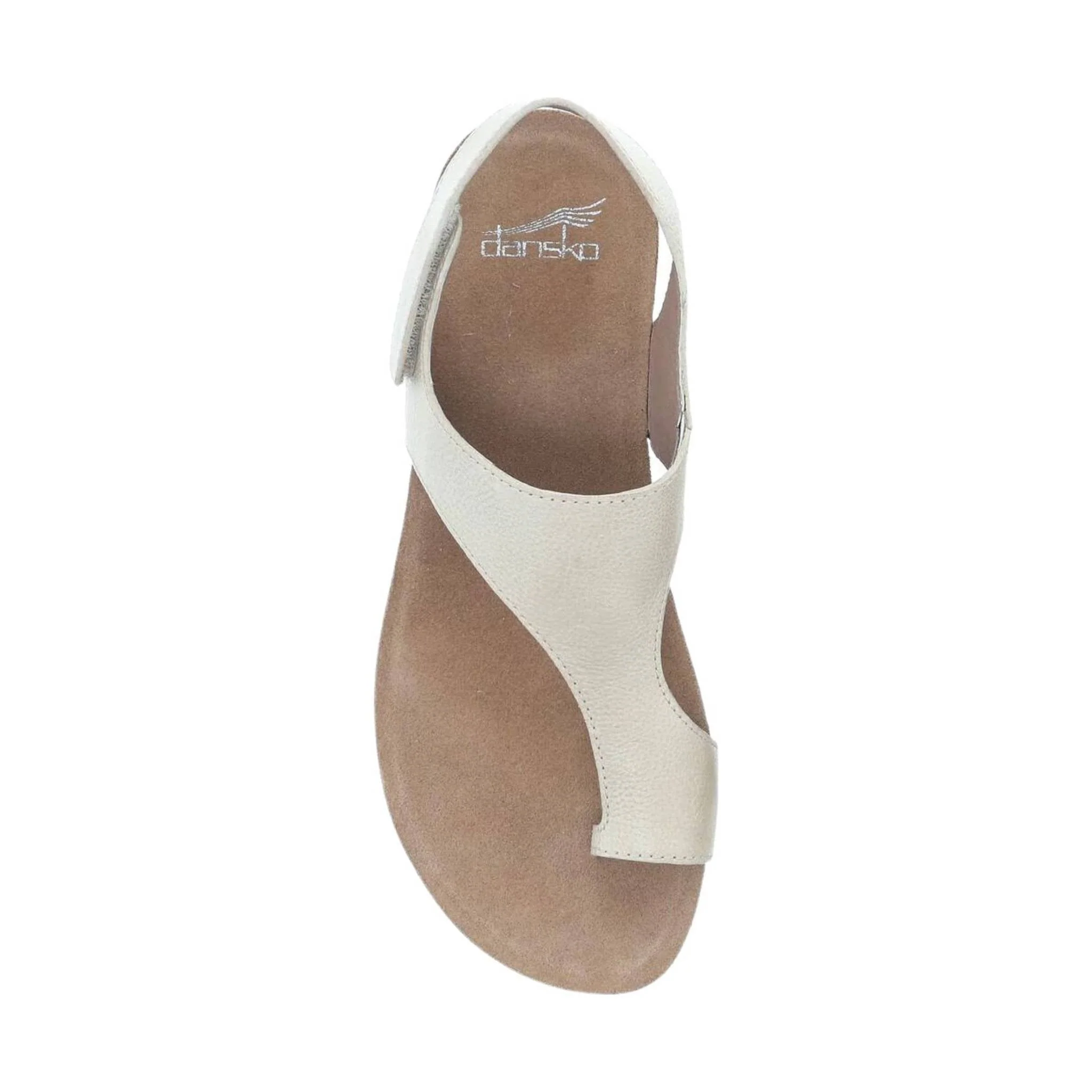 Dansko Women's Reece Sandals - Linen - Image 3