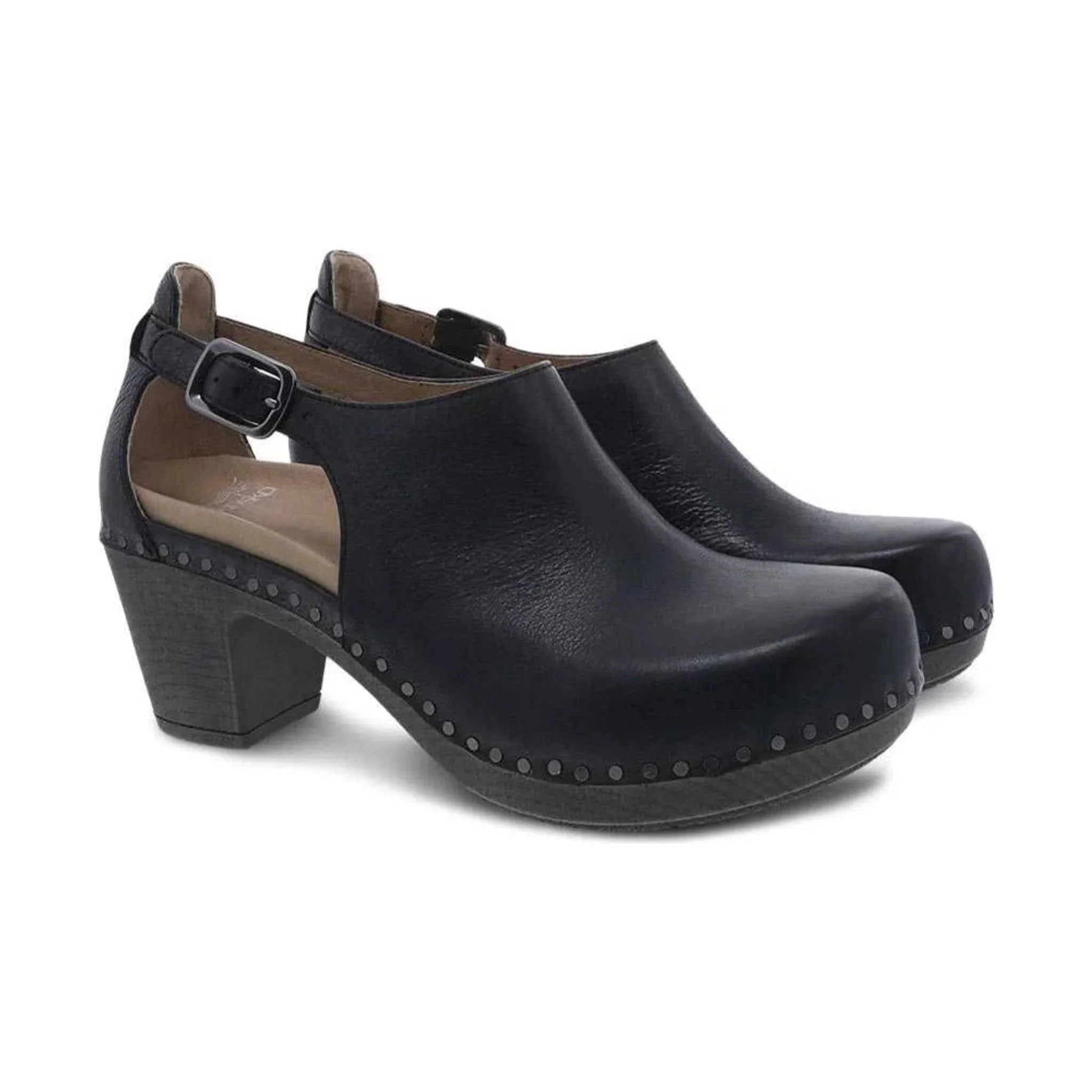 Dansko Women's Sassy - Black - Image 2