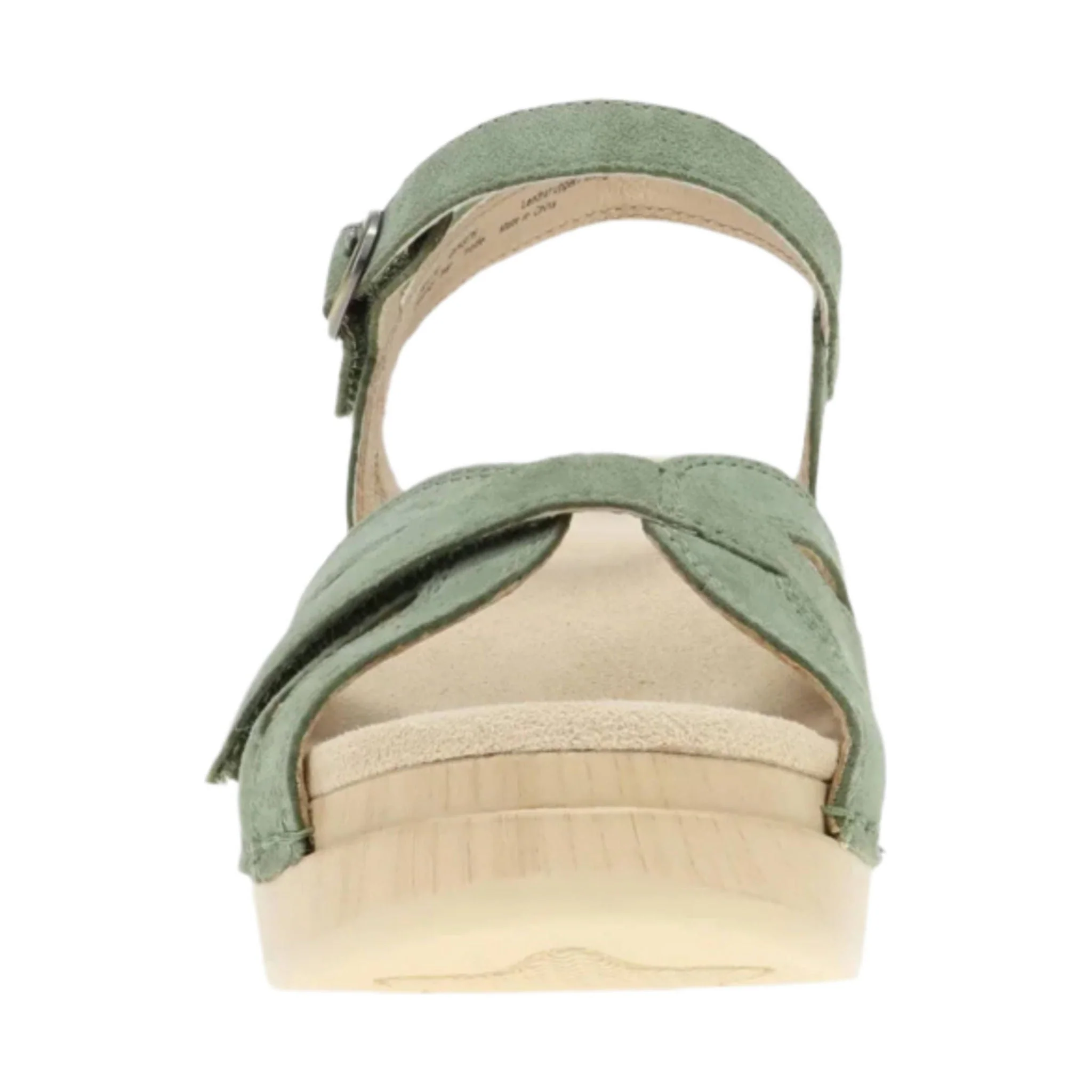 Dansko Women's Season Sandals - Sage Heather - Image 2