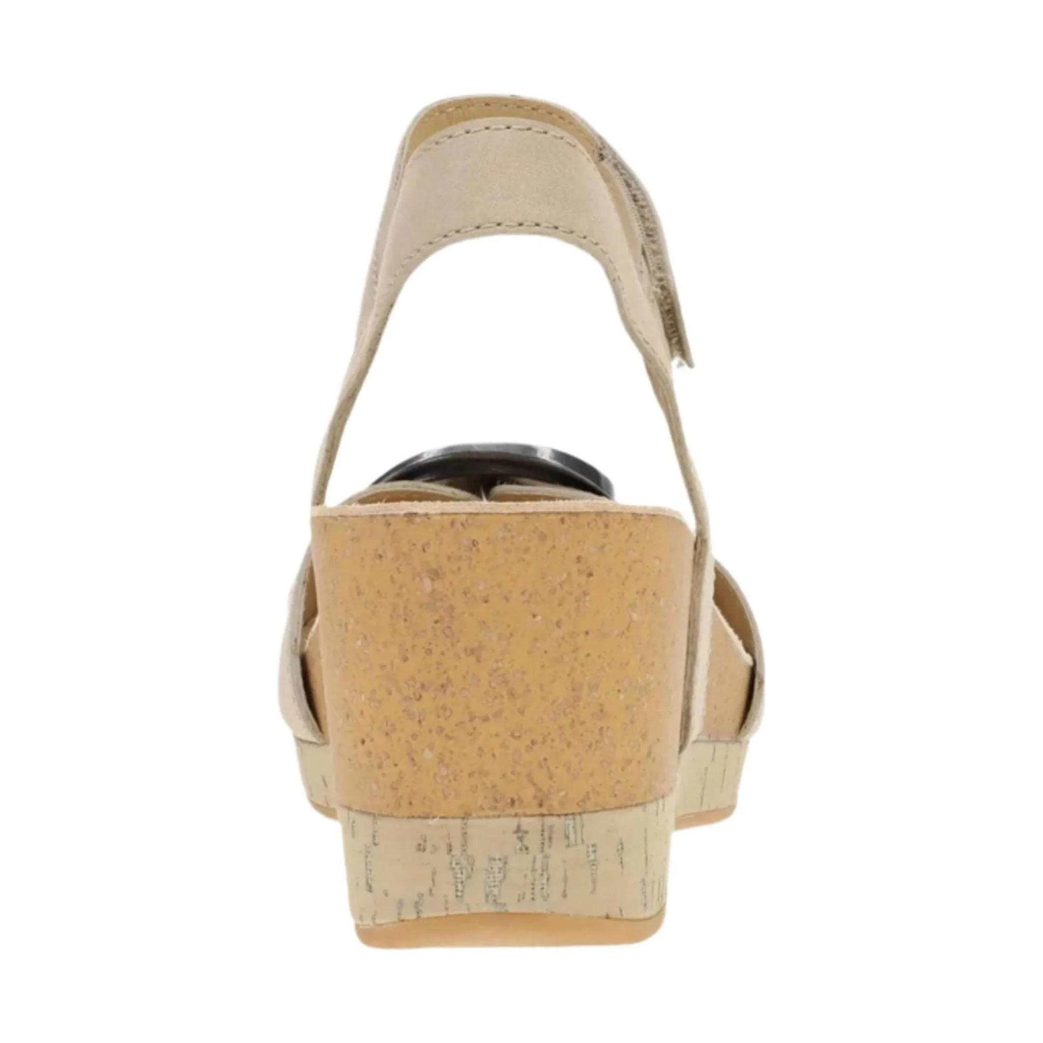 Dansko Women's Stella Sandals - Sand - Image 3