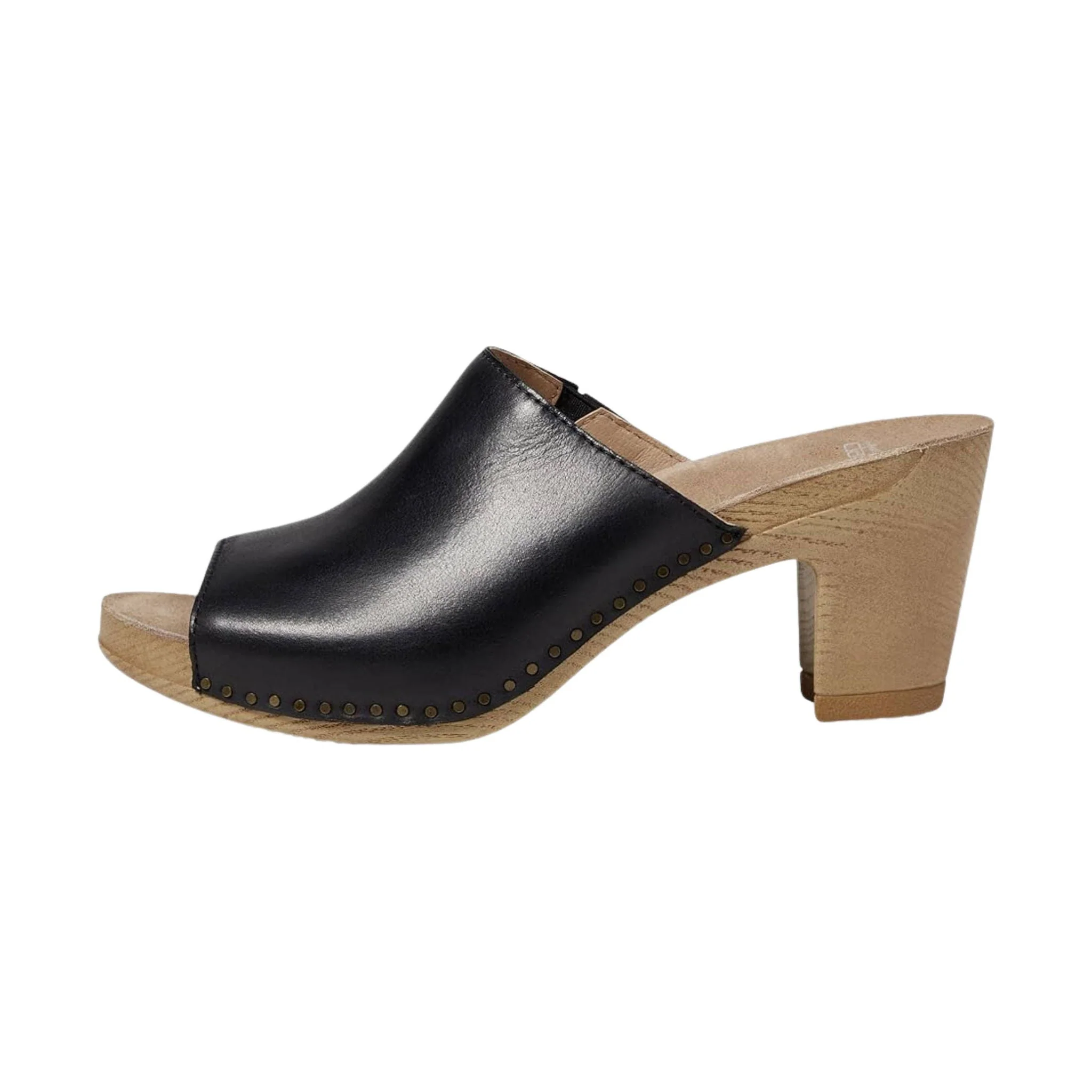 Dansko Women's Tandi Sandal - Black - Image 2