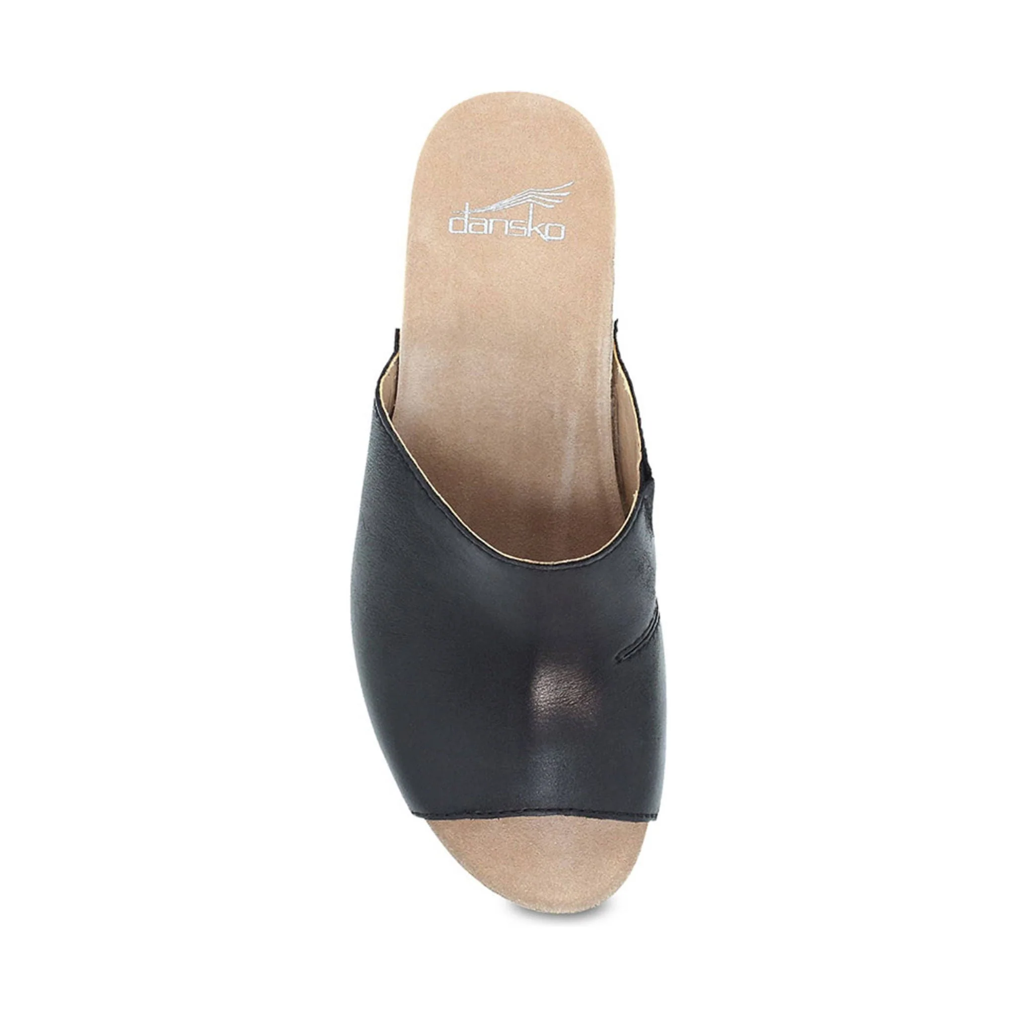 Dansko Women's Tandi Sandal - Black - Image 3
