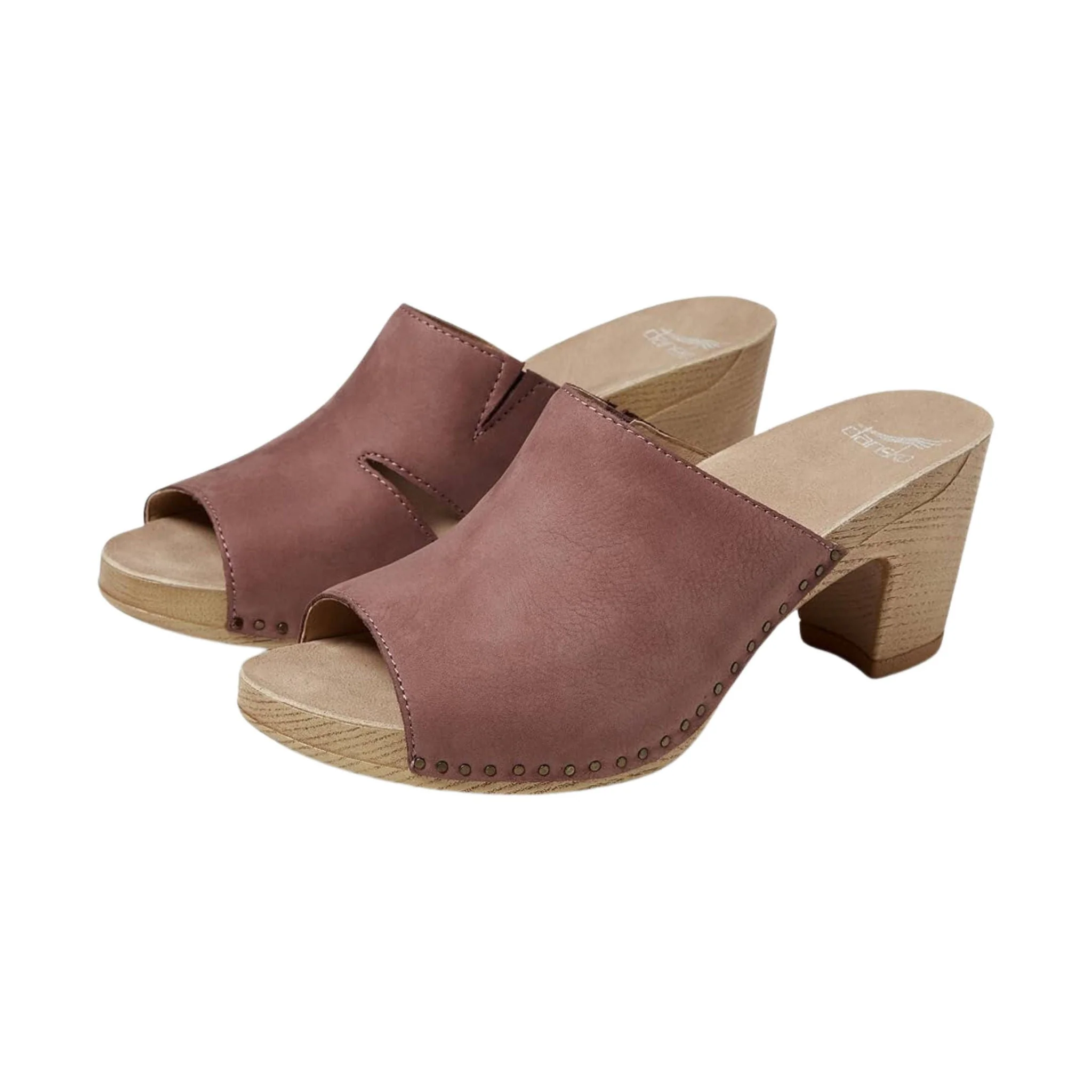 Dansko Women's Tandi Sandal - Rose - Image 2