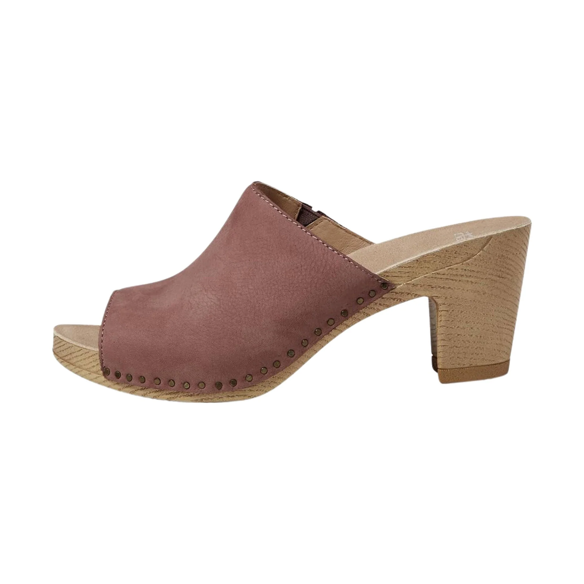 Dansko Women's Tandi Sandal - Rose - Image 3