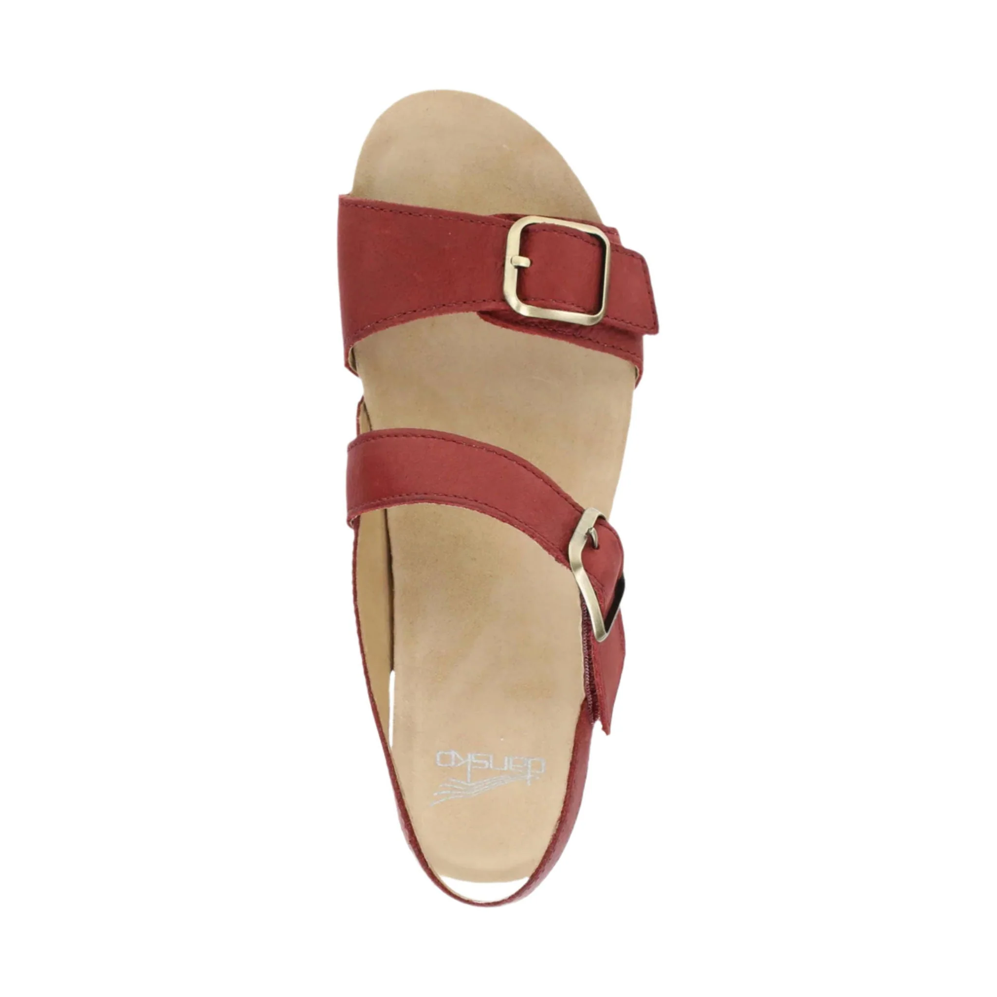 Dansko Women's Trinity Sandals - Cayenne - Image 5