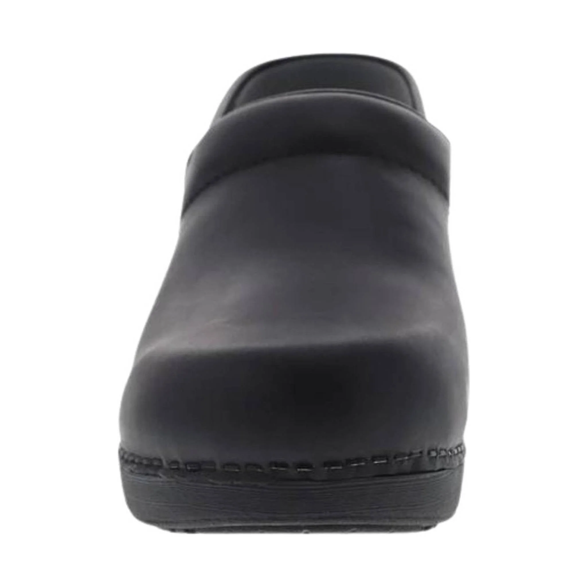 Dansko Women's Wide XP 2.0 Clog - Black - Image 3