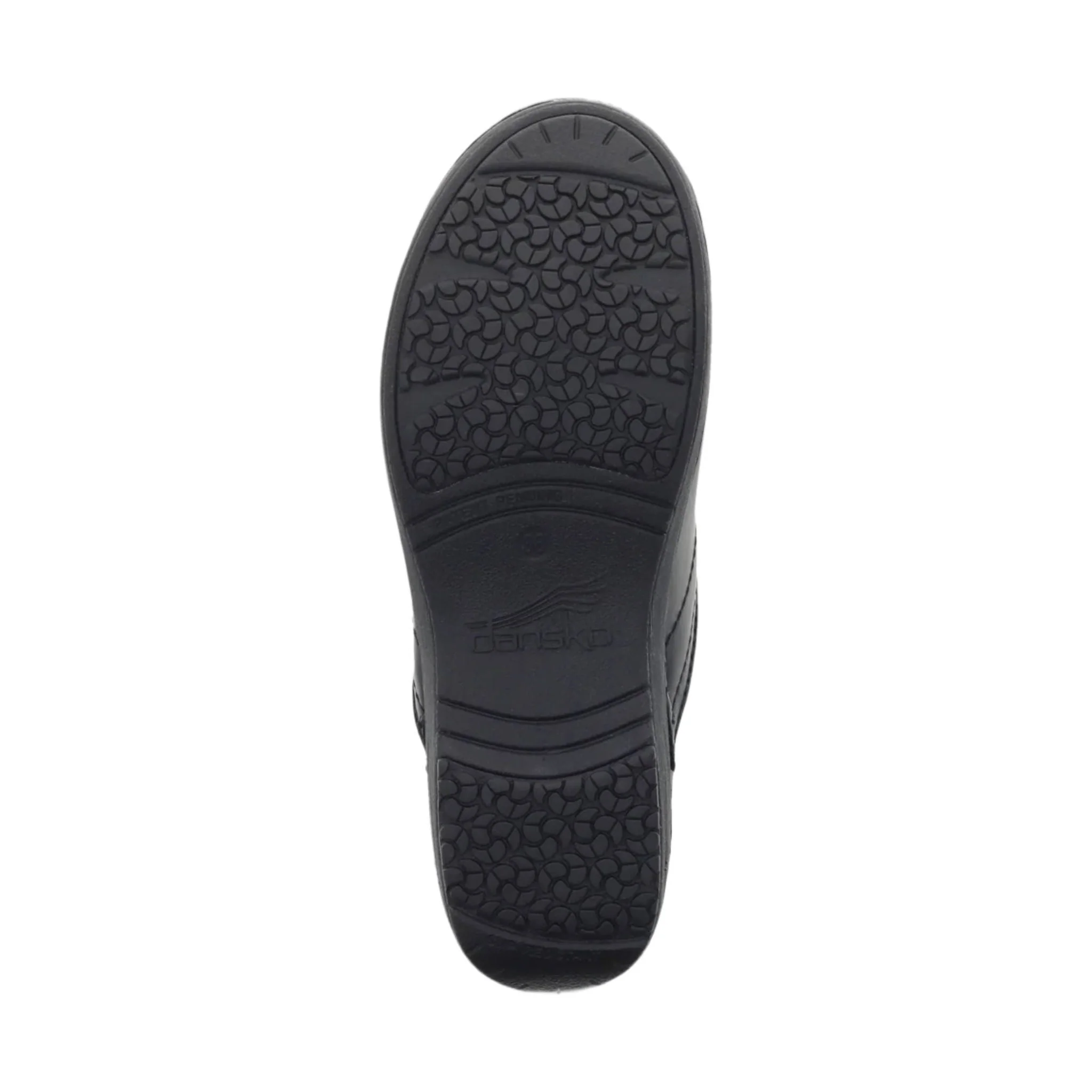 Dansko Women's XP 2.0 Waterproof Clog - Black - Image 5