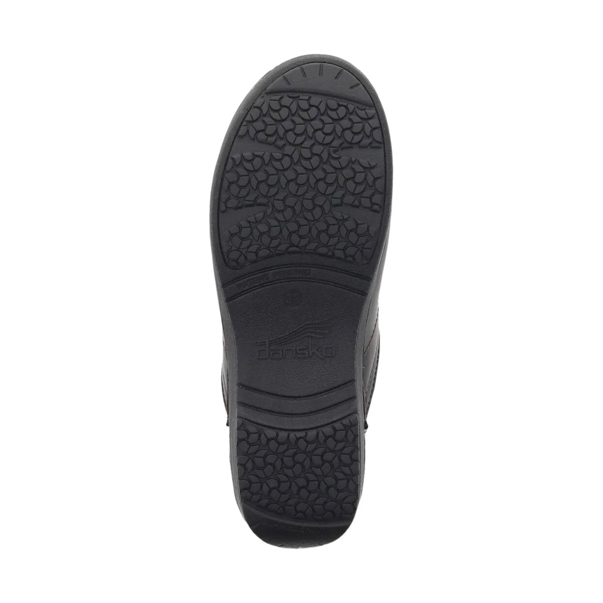 Dansko Women's XP 2.0 Waterproof Clog - Brown - Image 4