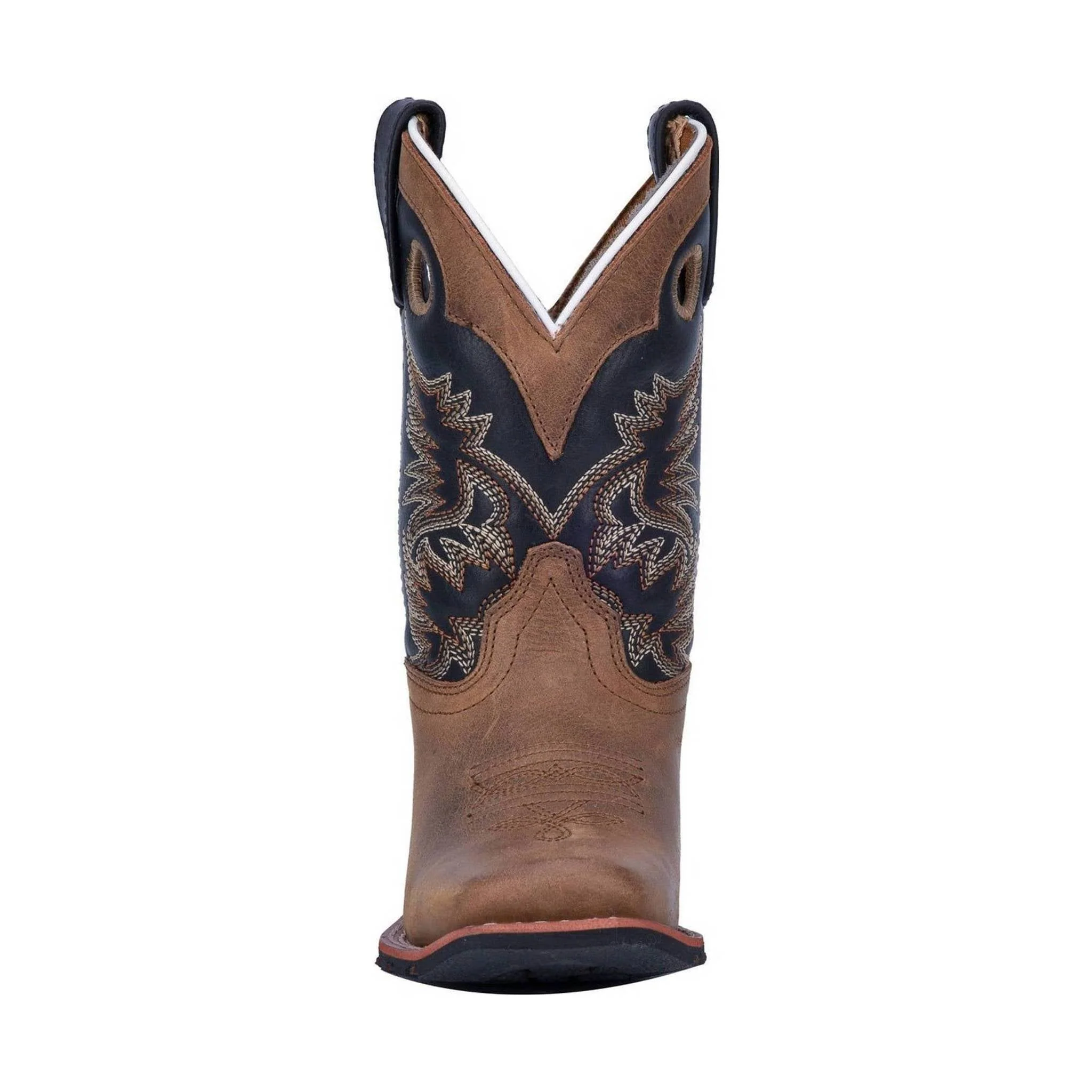 Dingo Kids' Rascal Boot - Aged Bark/Black - Image 5