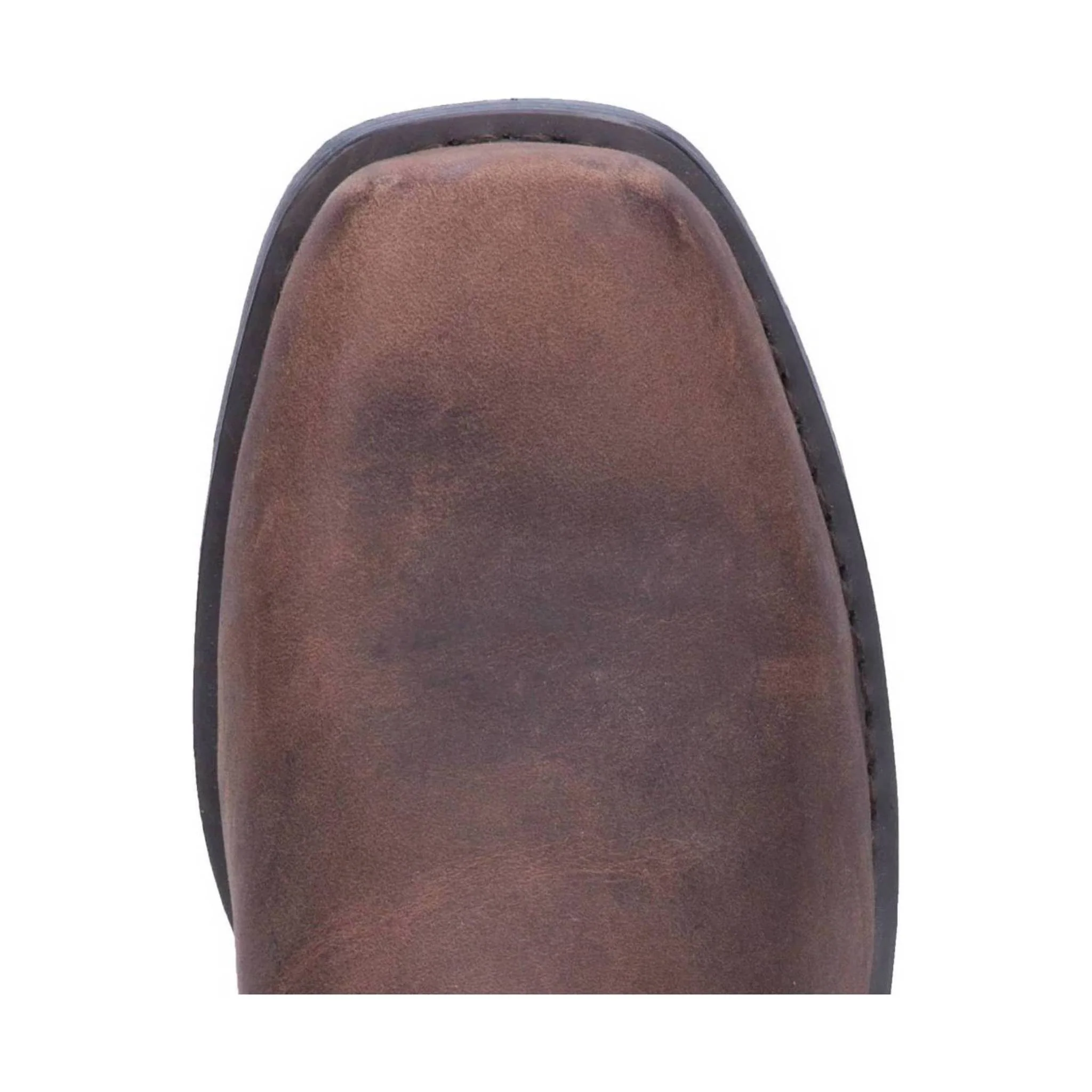 Dingo Men's Harness Boot - Brown - Image 6