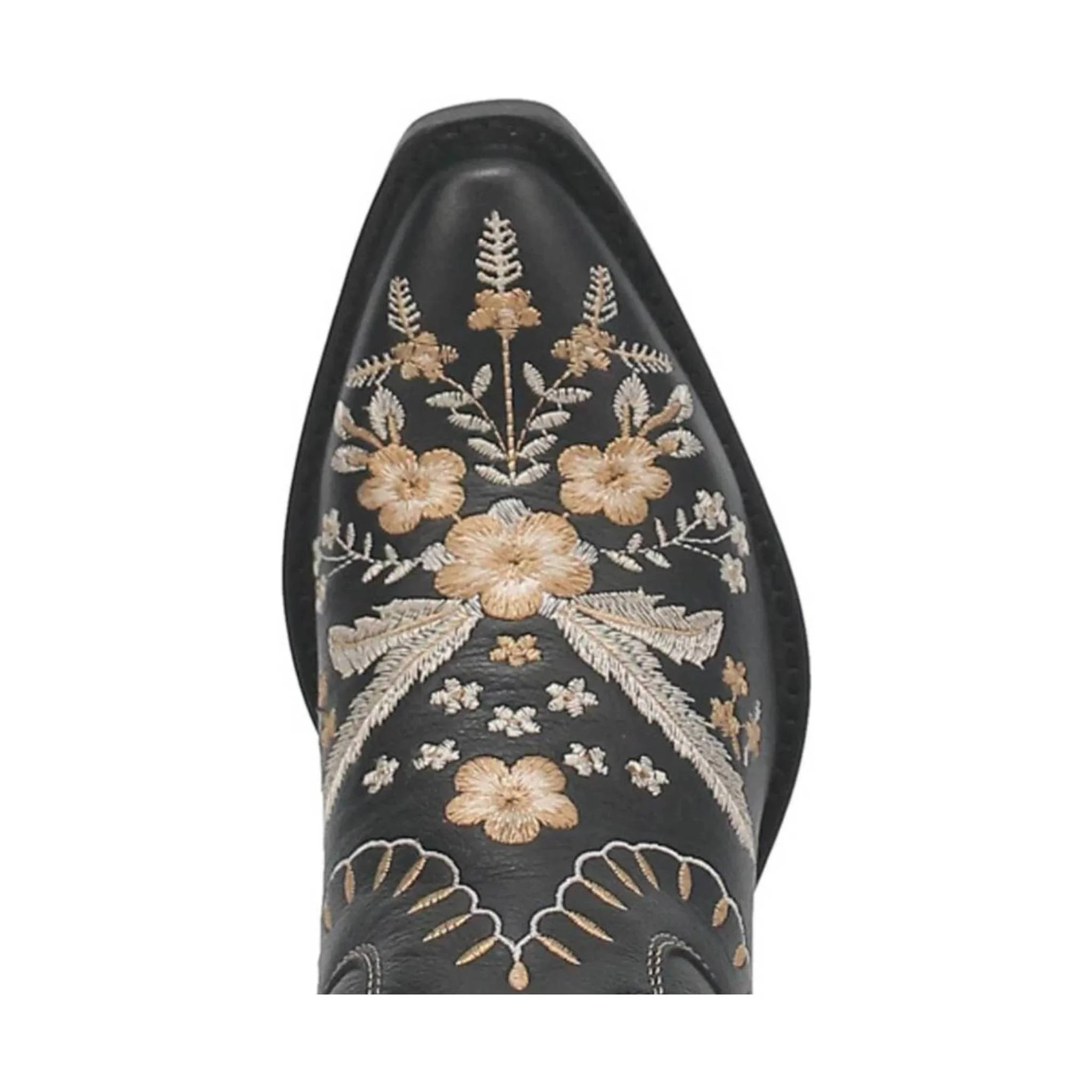 Dingo Women's Primrose Boot - Black - Image 6