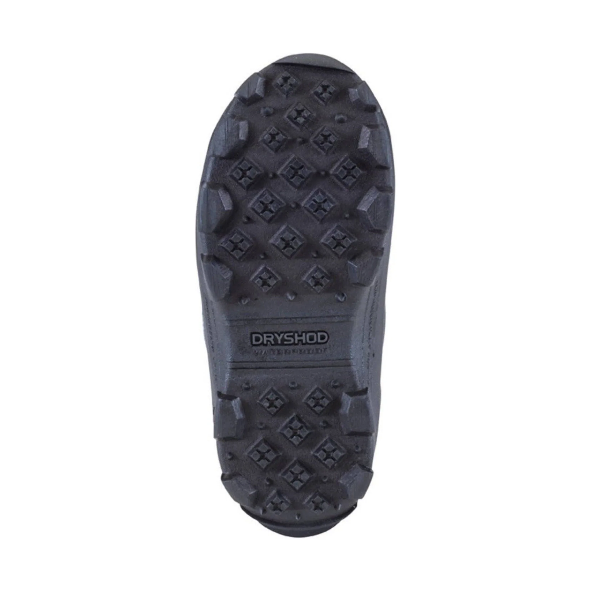 Dryshod Kids' Arctic Storm Boot - Black - Image 3