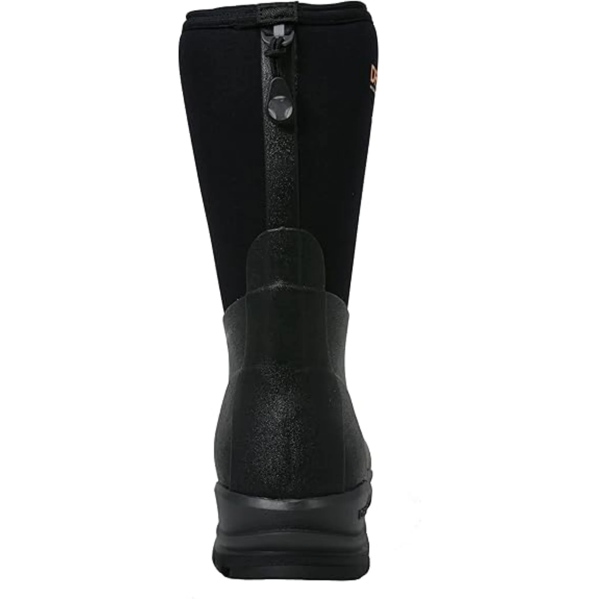 Dryshod Women's Legend MXT Mid Rain Boots - Black - Image 3
