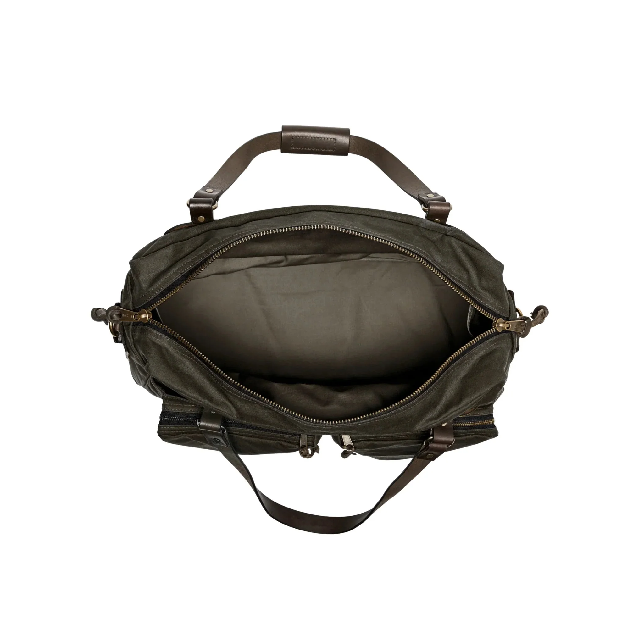 Filson 48hr Duffle - Otter Green - Image 2