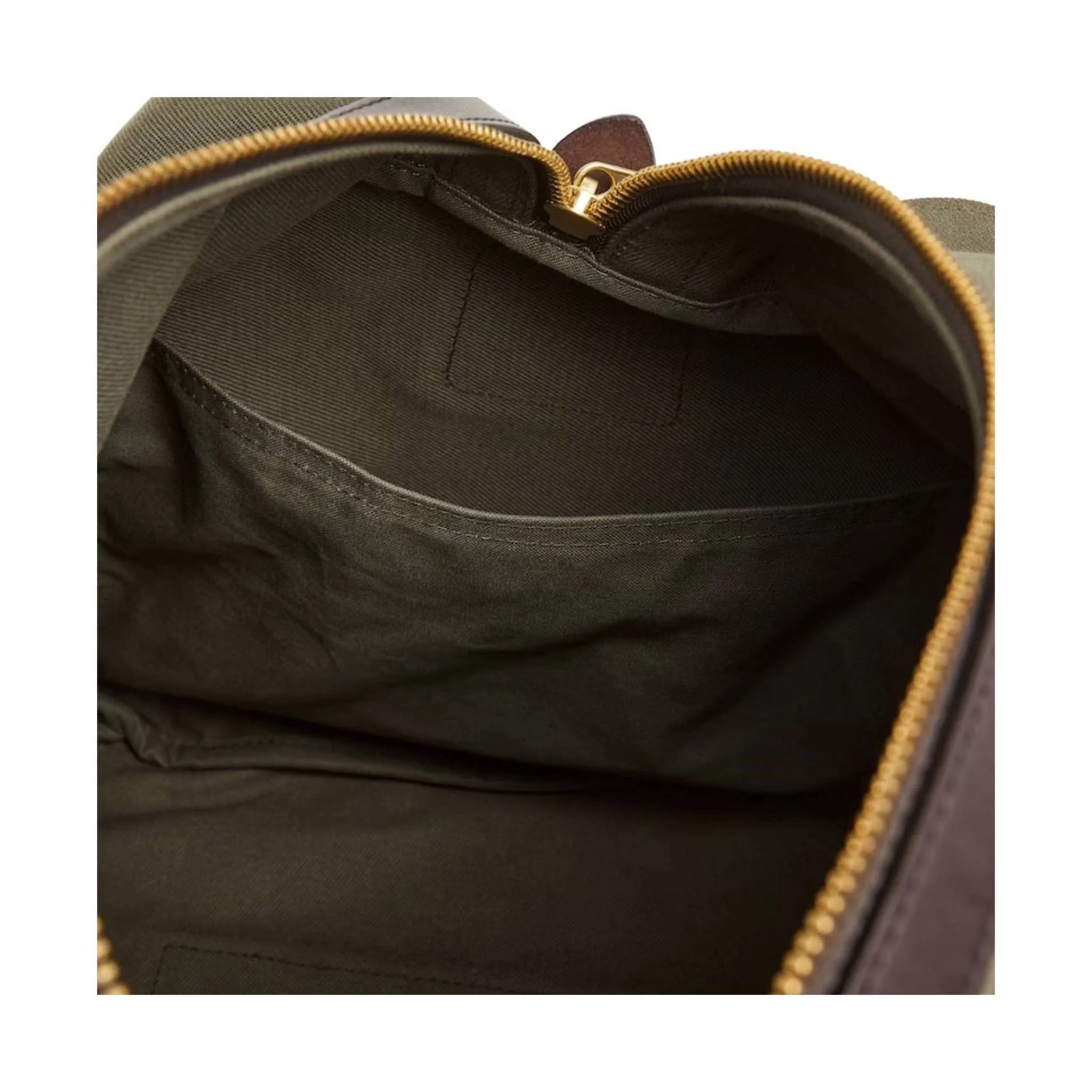 Filson Medium Duffle Bag - Otter Green - Image 5