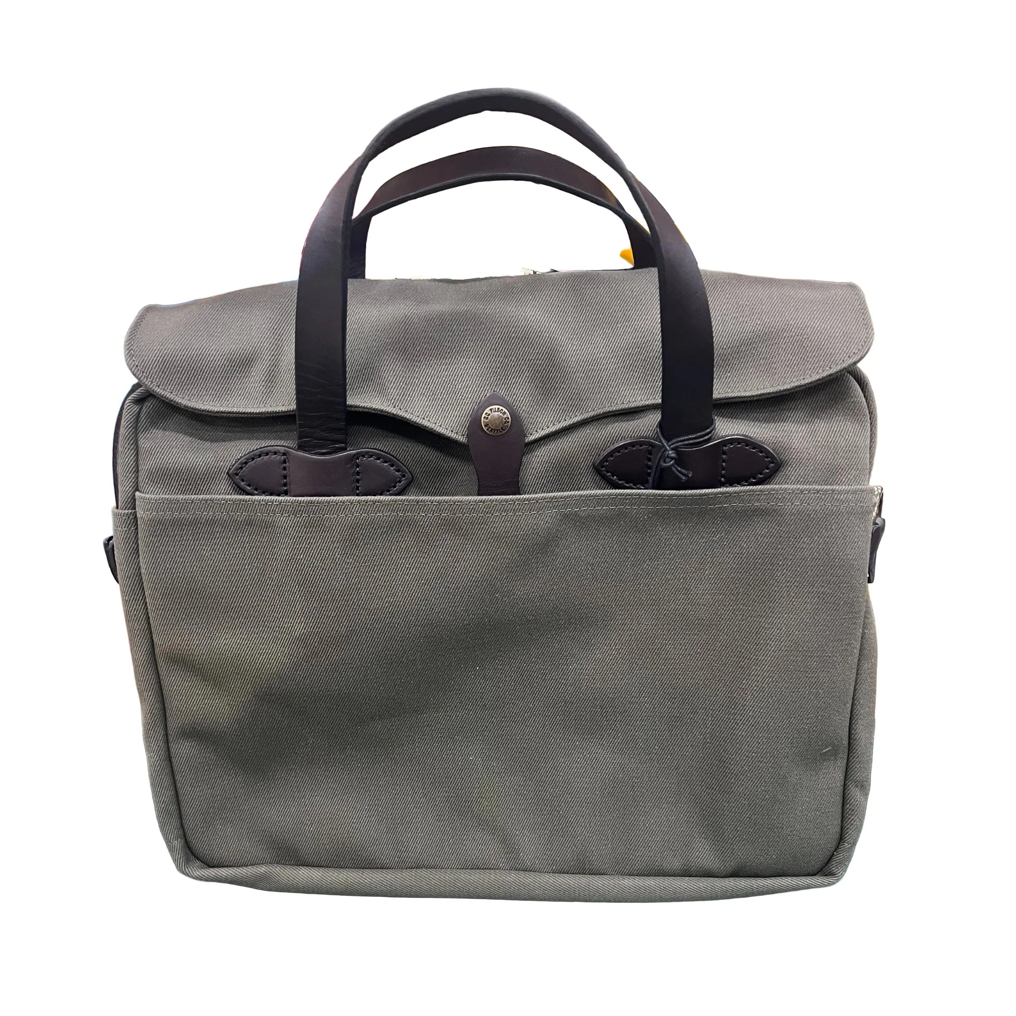 Filson Original Briefcase - Otter Green
