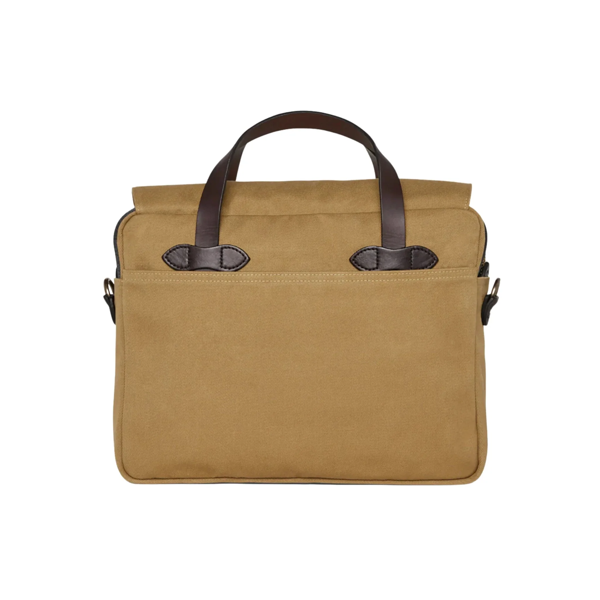 Filson Original Briefcase - Tan - Image 4