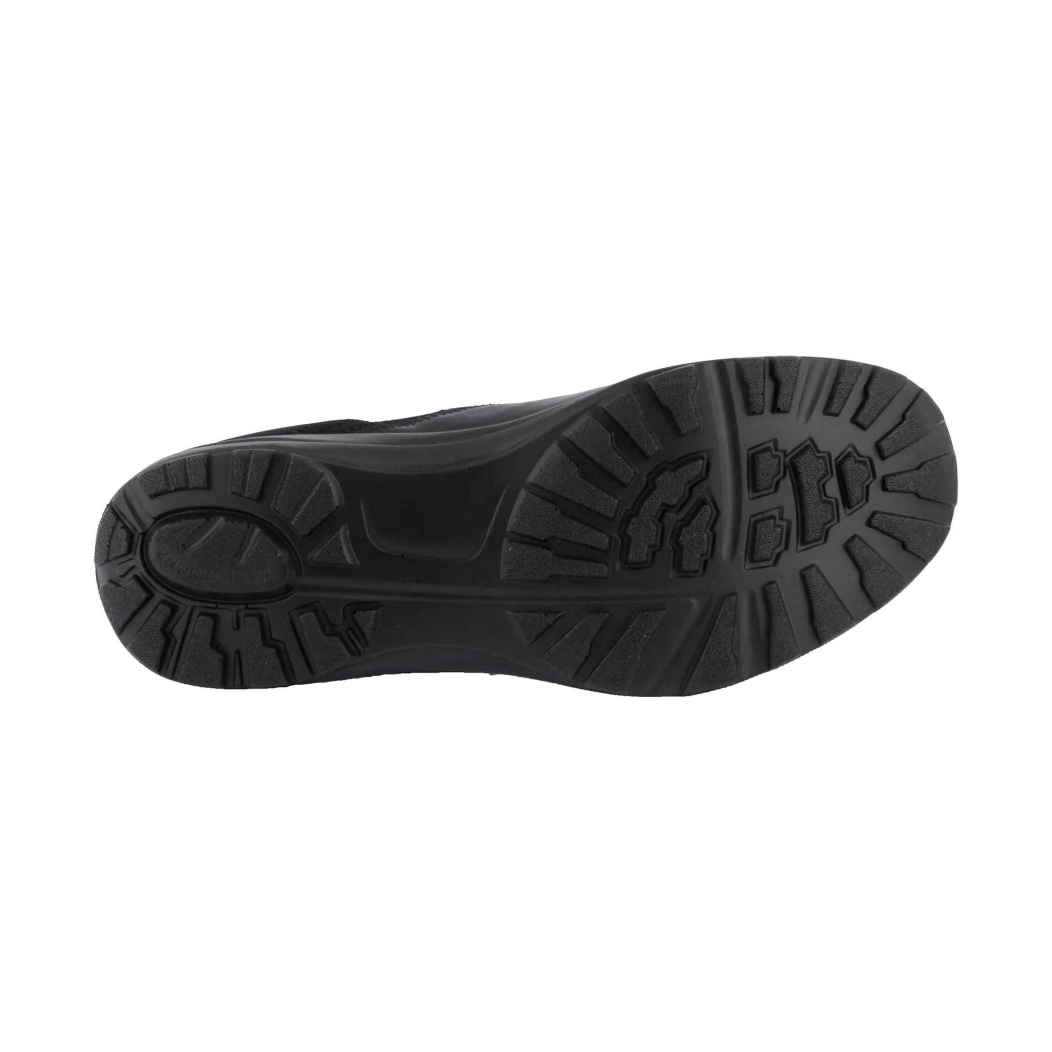 Flexus Women's Willow Shoes - Black - Image 4