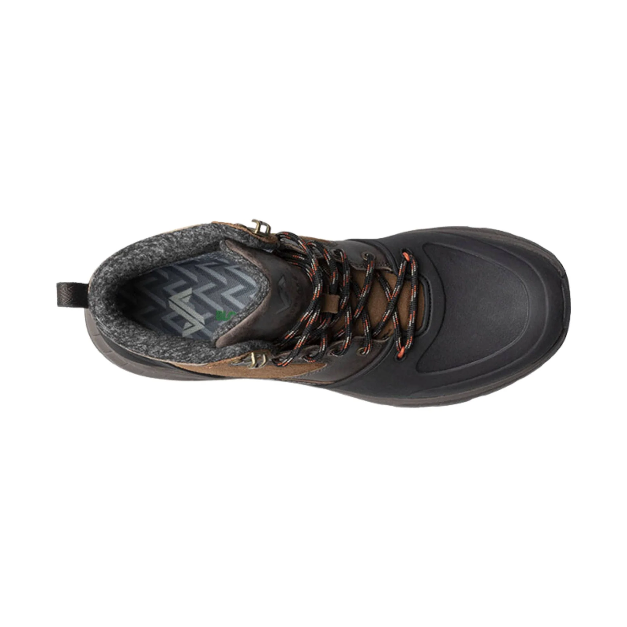 Forsake Men's Whitetail Mid Winter Boots - Chocolate Multi - Image 3