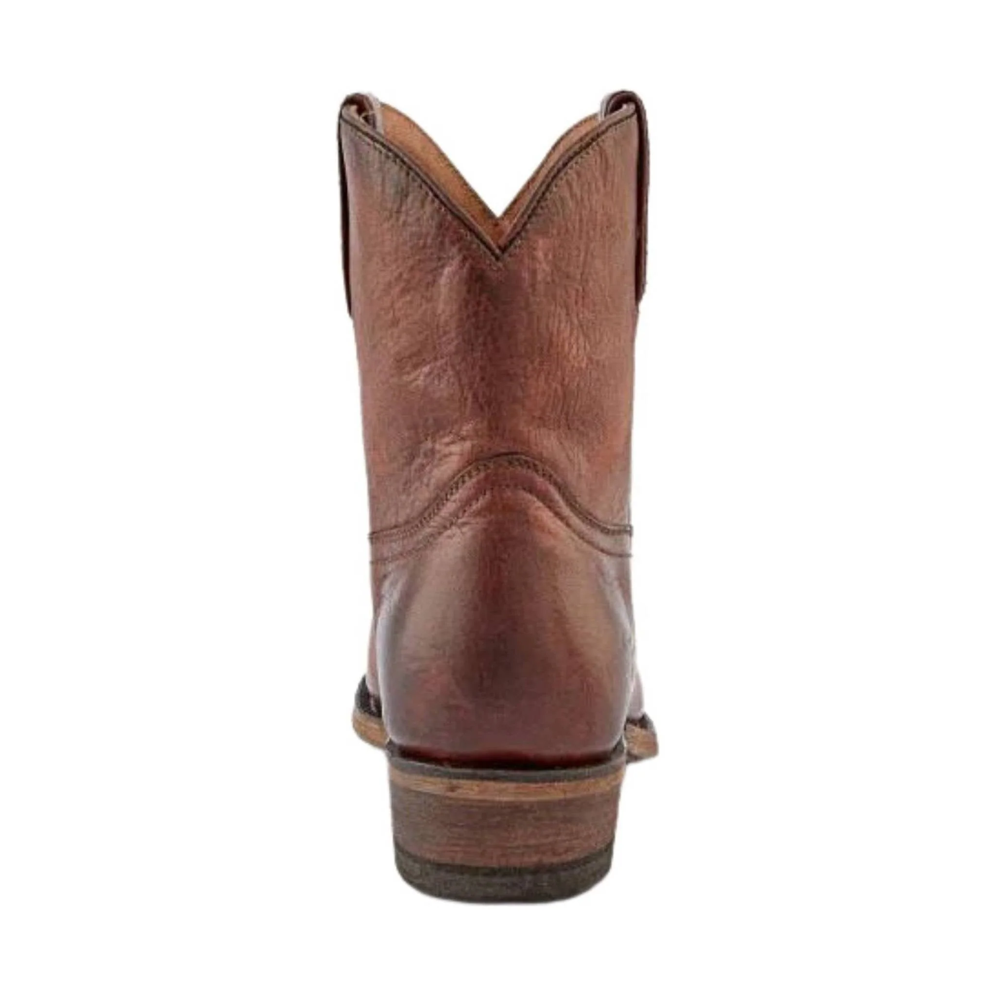 Frye Women's Billy Short Bootie - Redwood - Image 4