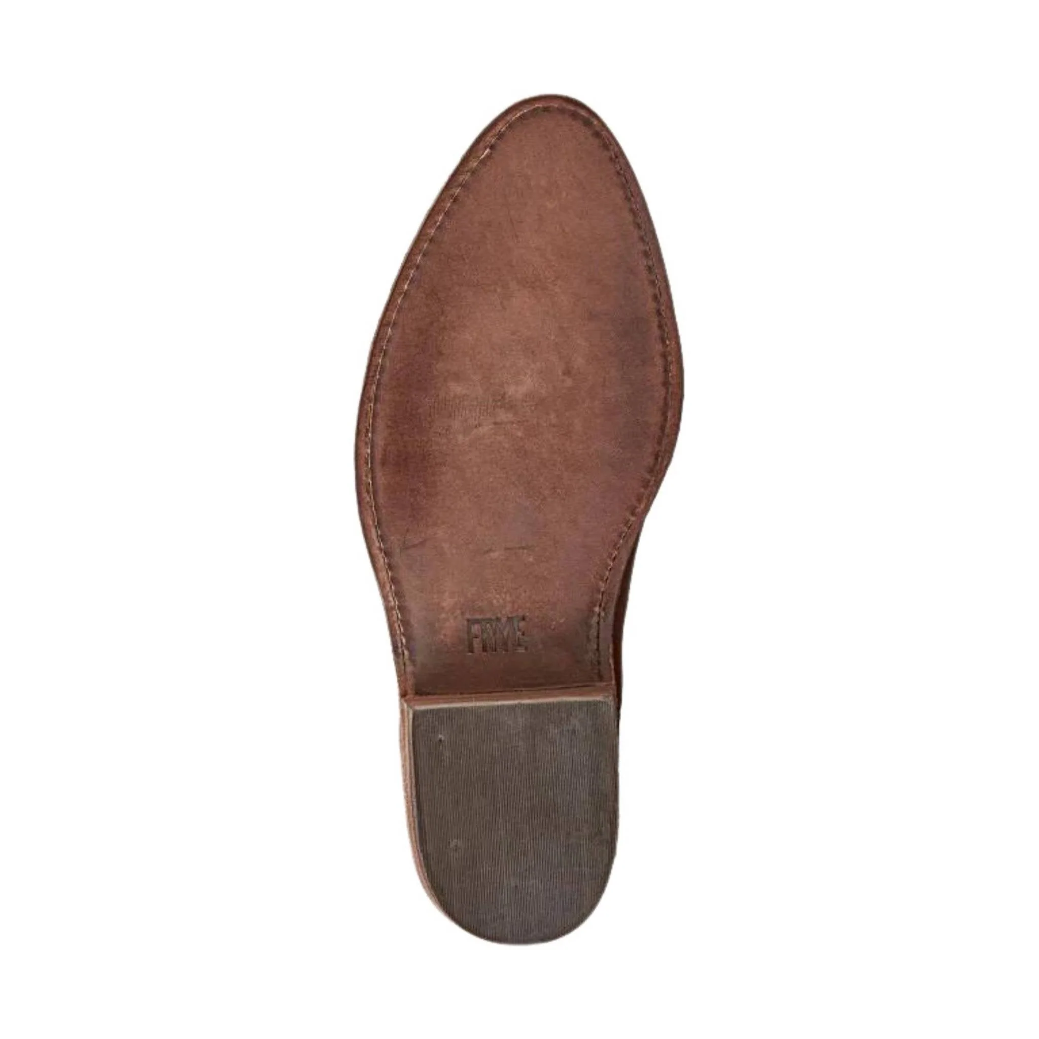 Frye Women's Billy Short Bootie - Redwood - Image 6