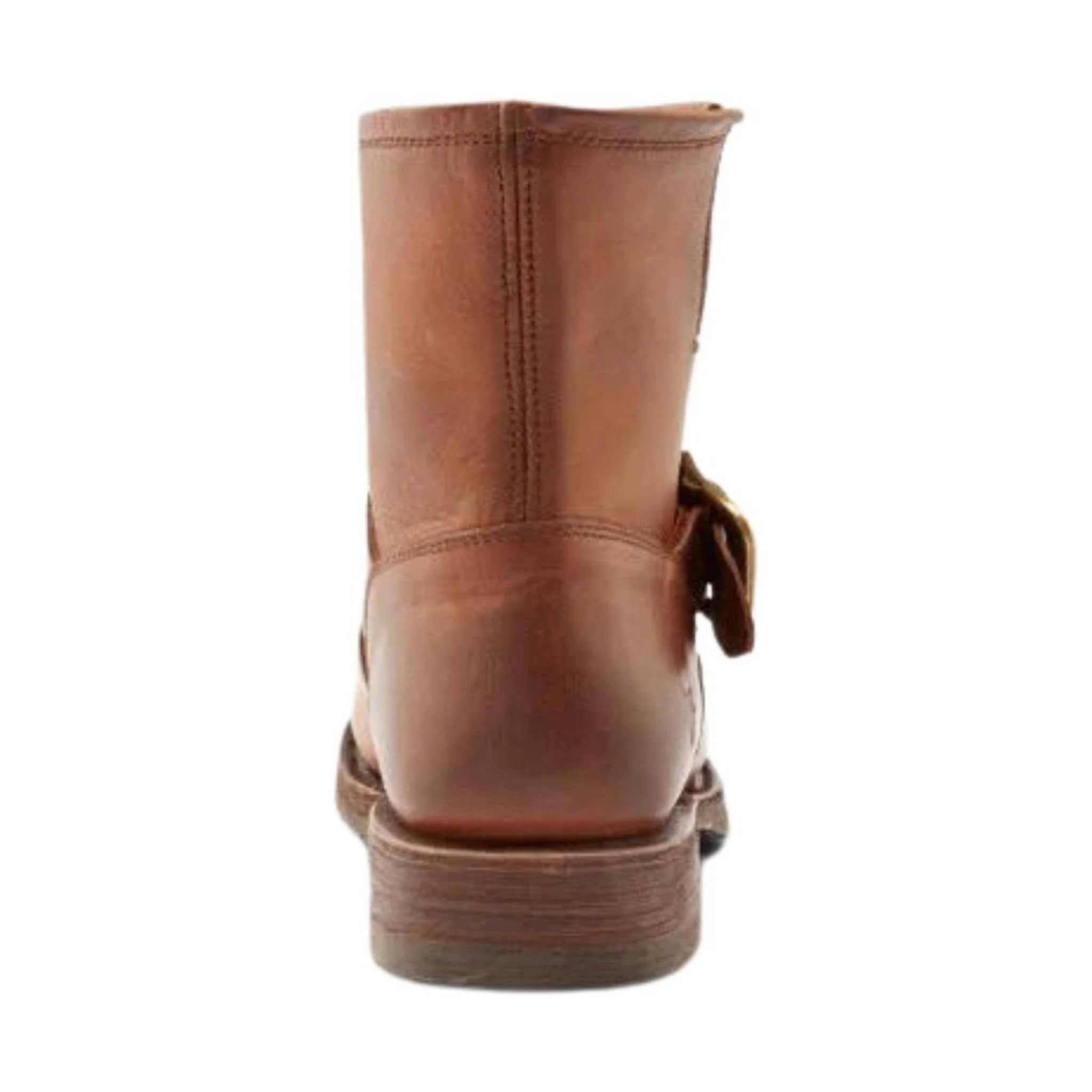 Frye Women's Veronica Bootie - Bronze - Image 4