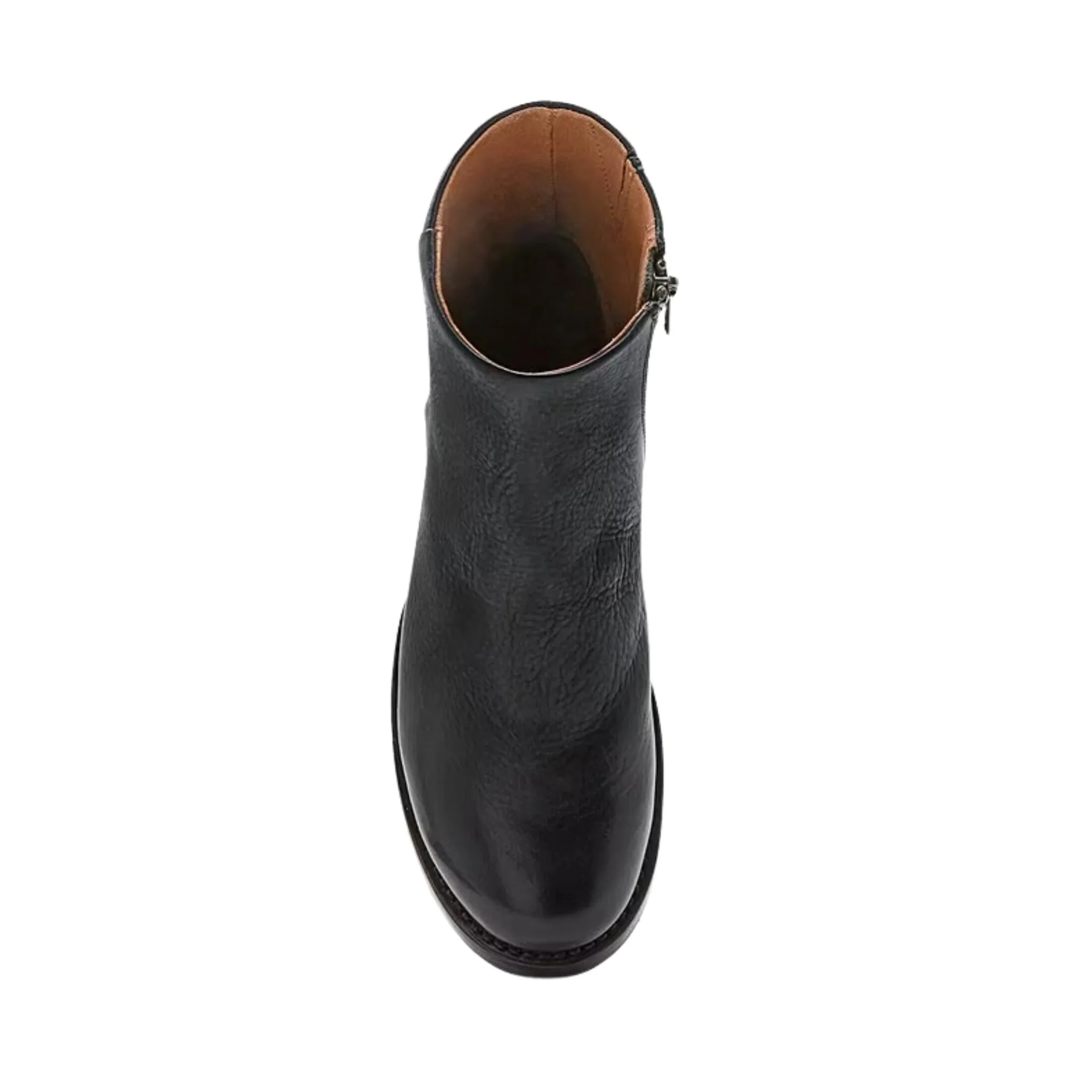 Frye Women's Veronica Inside Zip Boots - Black - Image 5