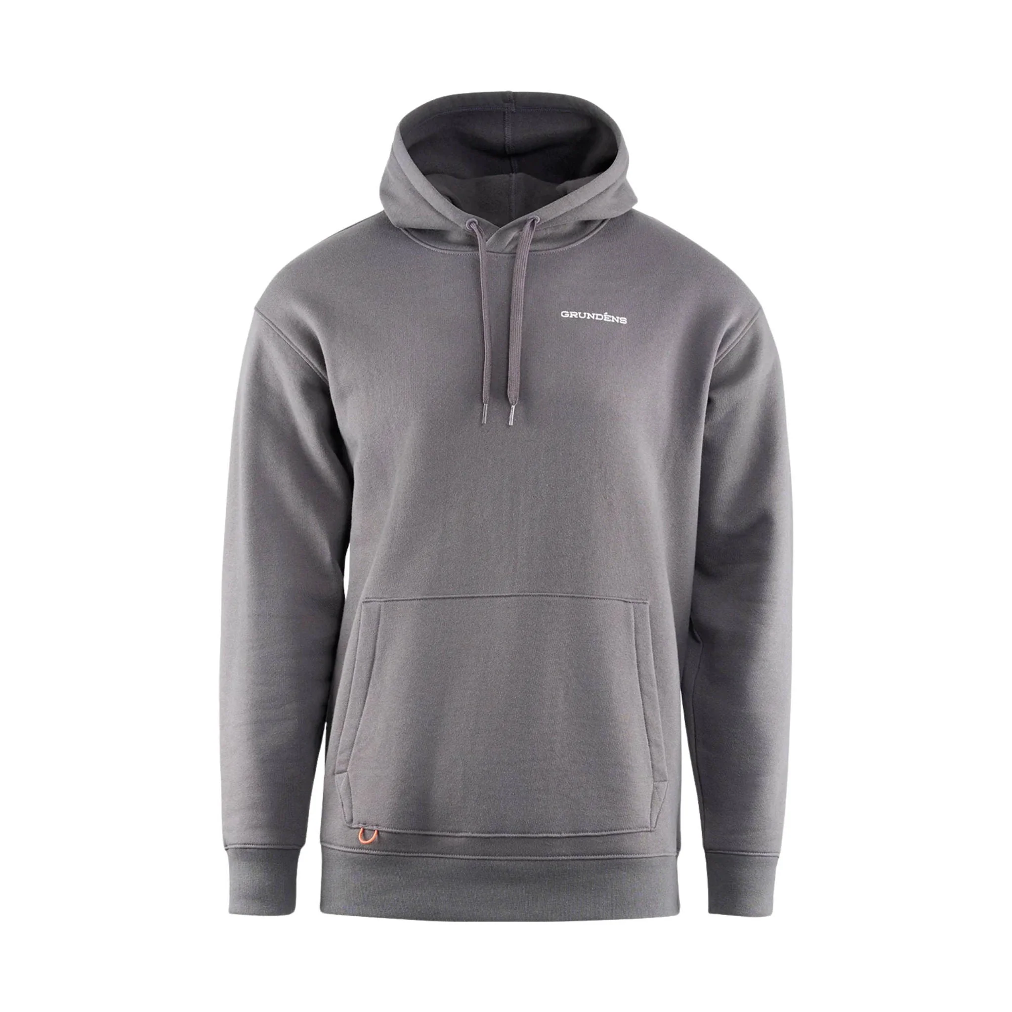 Grundens Men's Bait Ball Hoodie - Anchor
