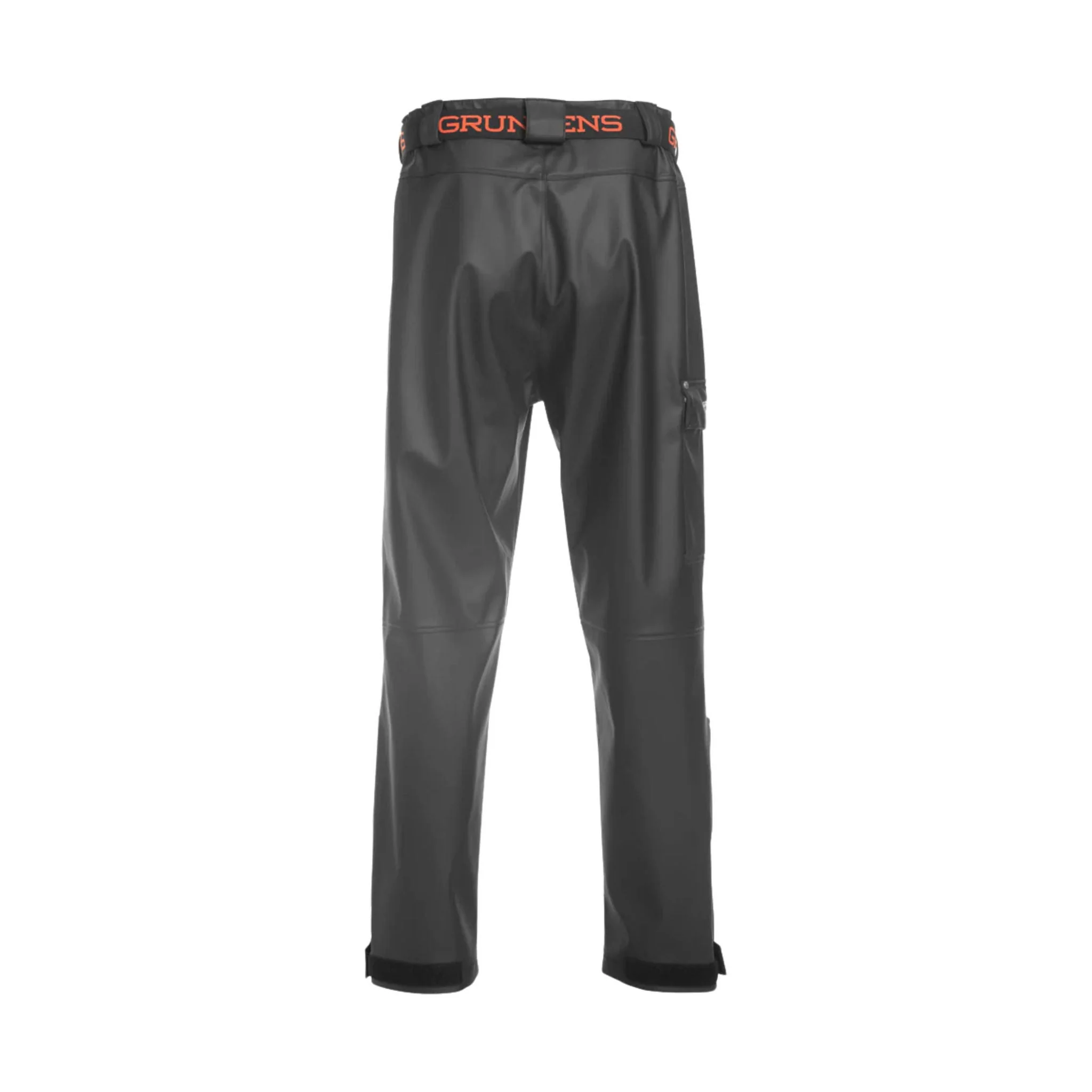 Grundens Men's Neptune Pant - Black - Image 3