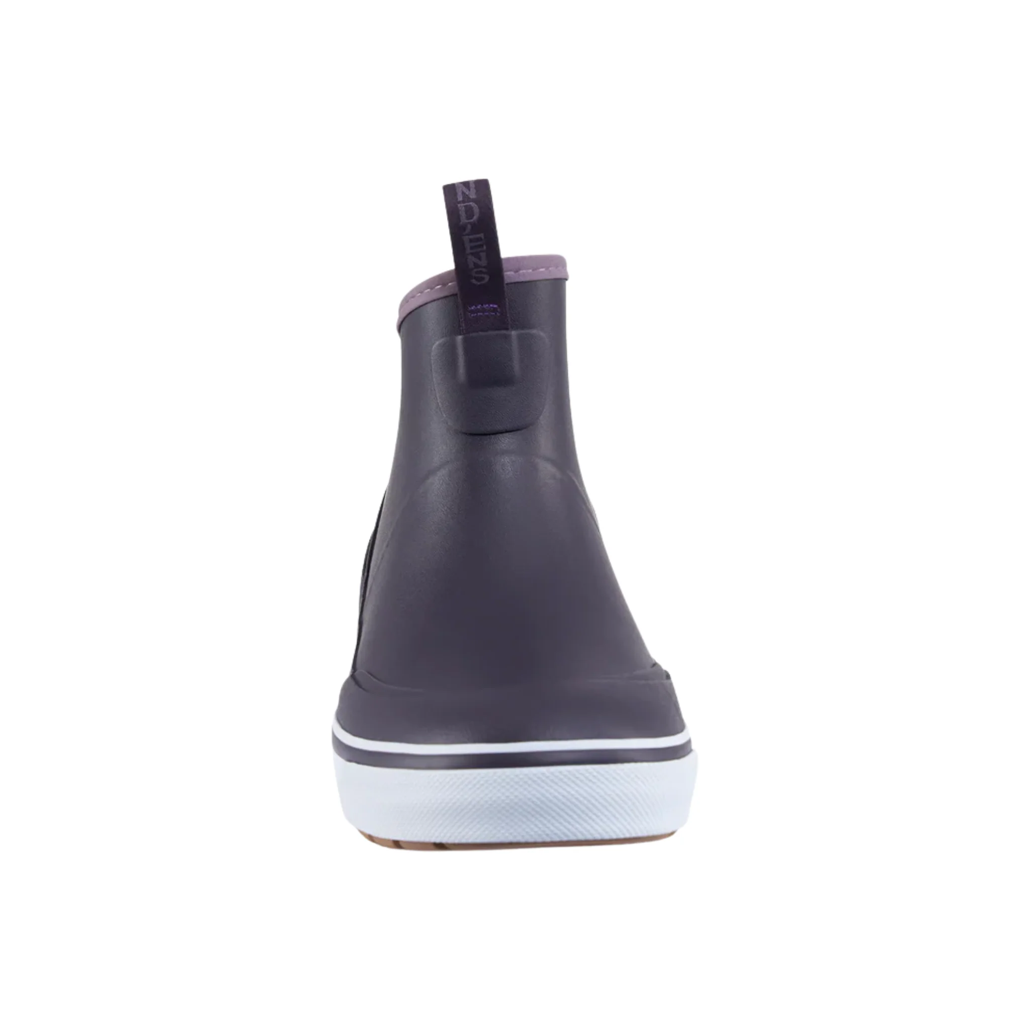 Grundens Women's Deck Boss Ankle Boot - Nightshade - Image 2