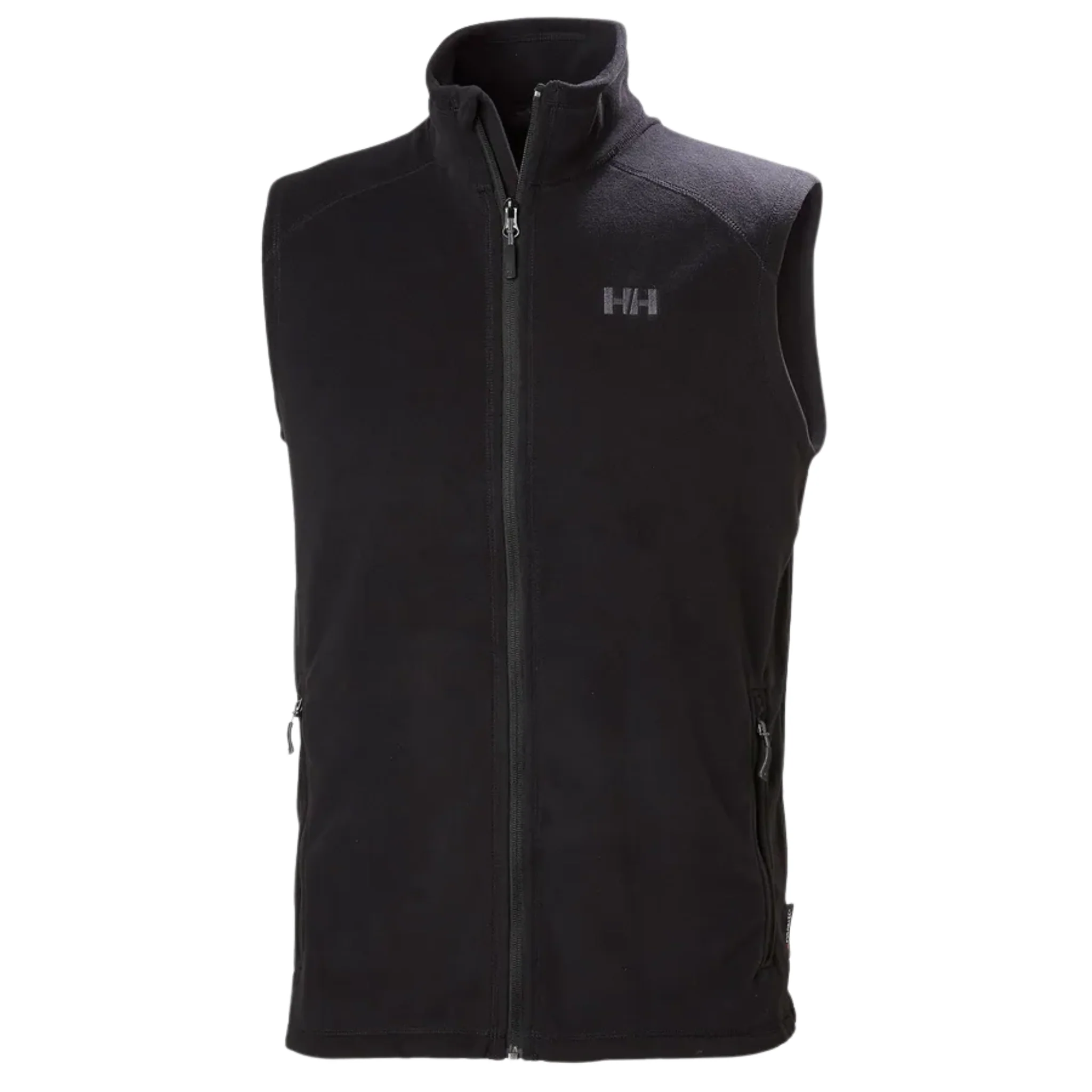 Helly Hansen Men's Daybreaker Fleece Vest - Black - Image 5