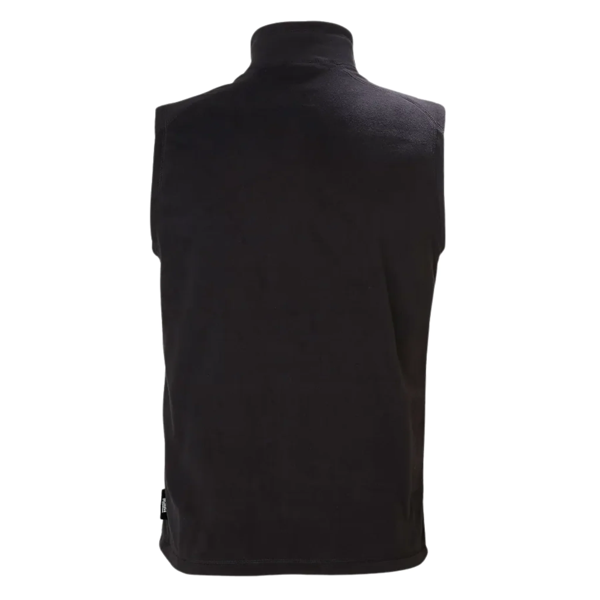 Helly Hansen Men's Daybreaker Fleece Vest - Black - Image 6