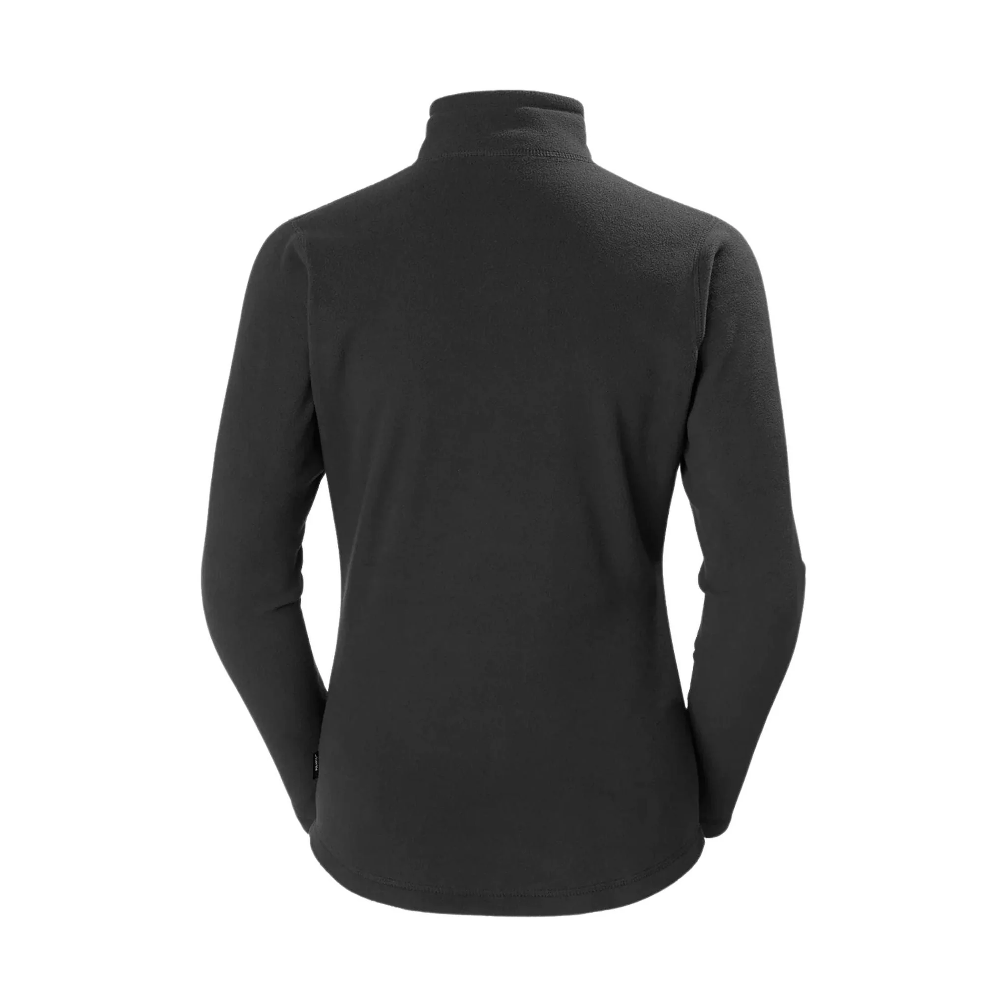 Helly Hansen Women's Daybreaker Fleece Jacket - Black - Image 2