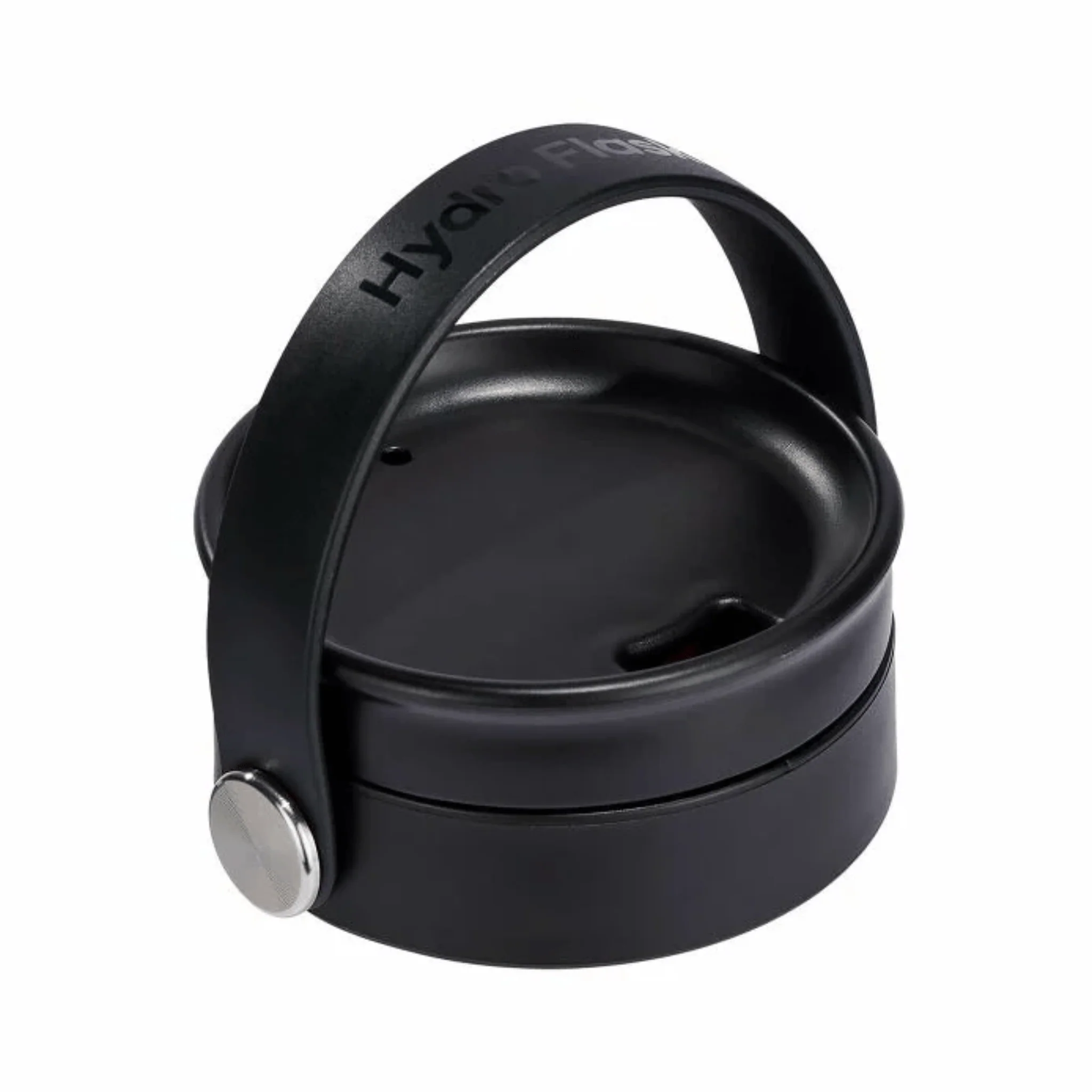 Hydro Flask 16oz Wide Mouth Sip Lid - Fossil - Image 2