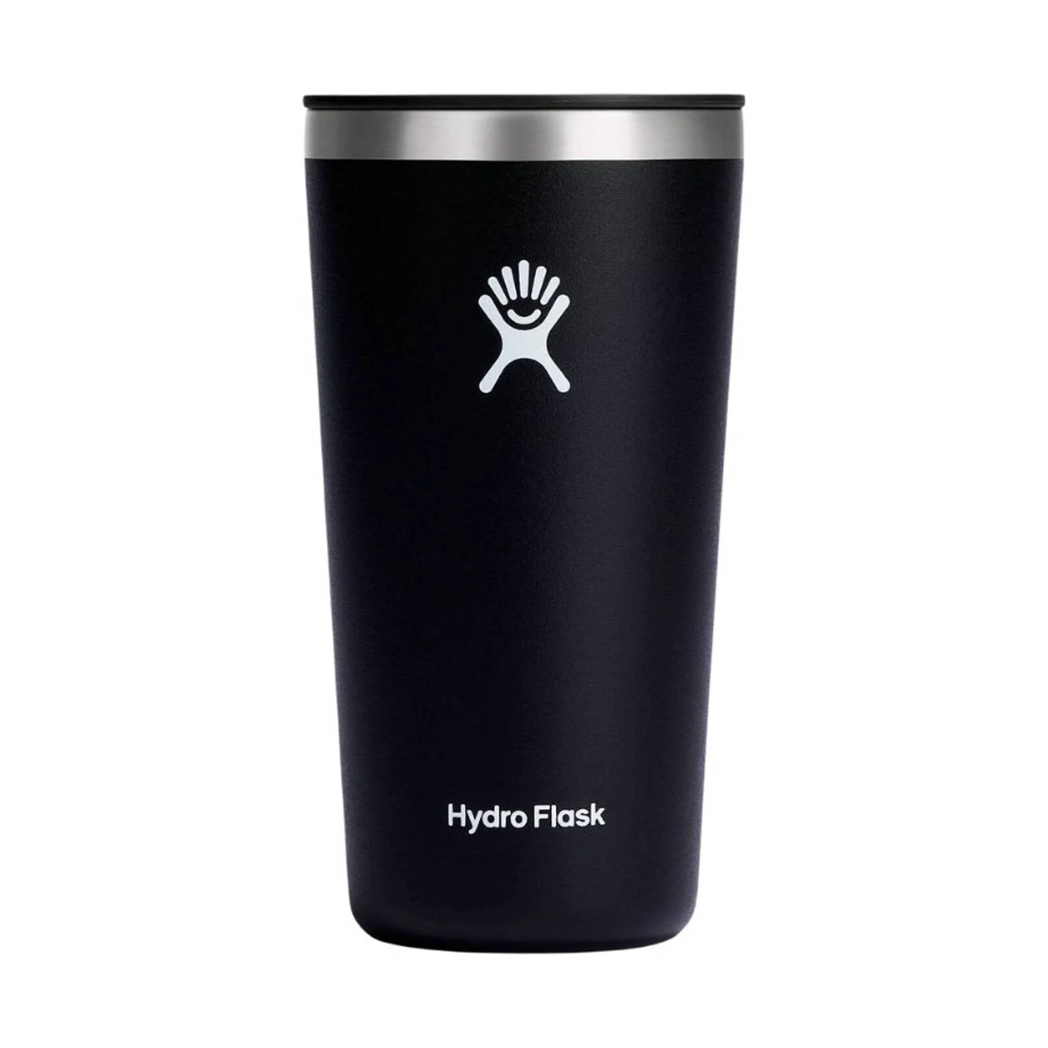 Hydro Flask 20oz All Around Tumbler - Black