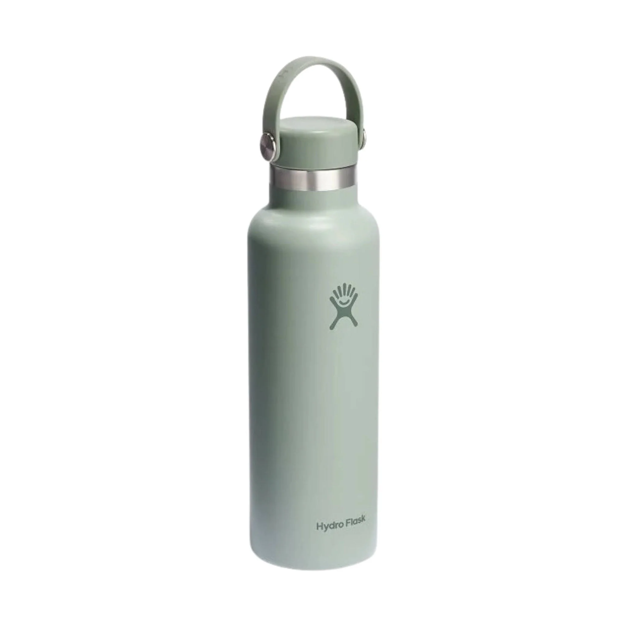 Hydro Flask 21oz Standard Mouth - Tonal Agave - Image 2