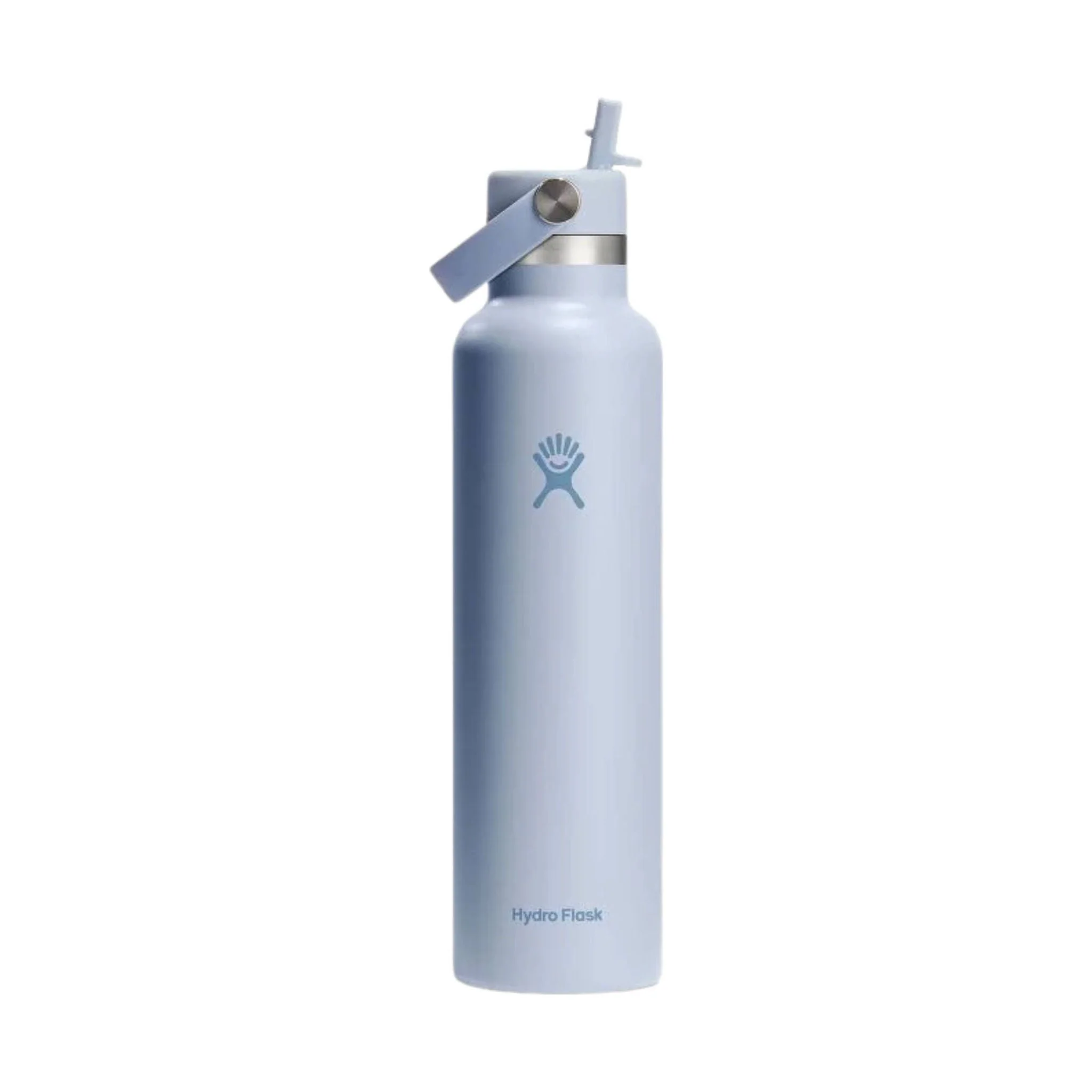 Hydro Flask 24 oz Standard With Flex Straw Cap - Surf