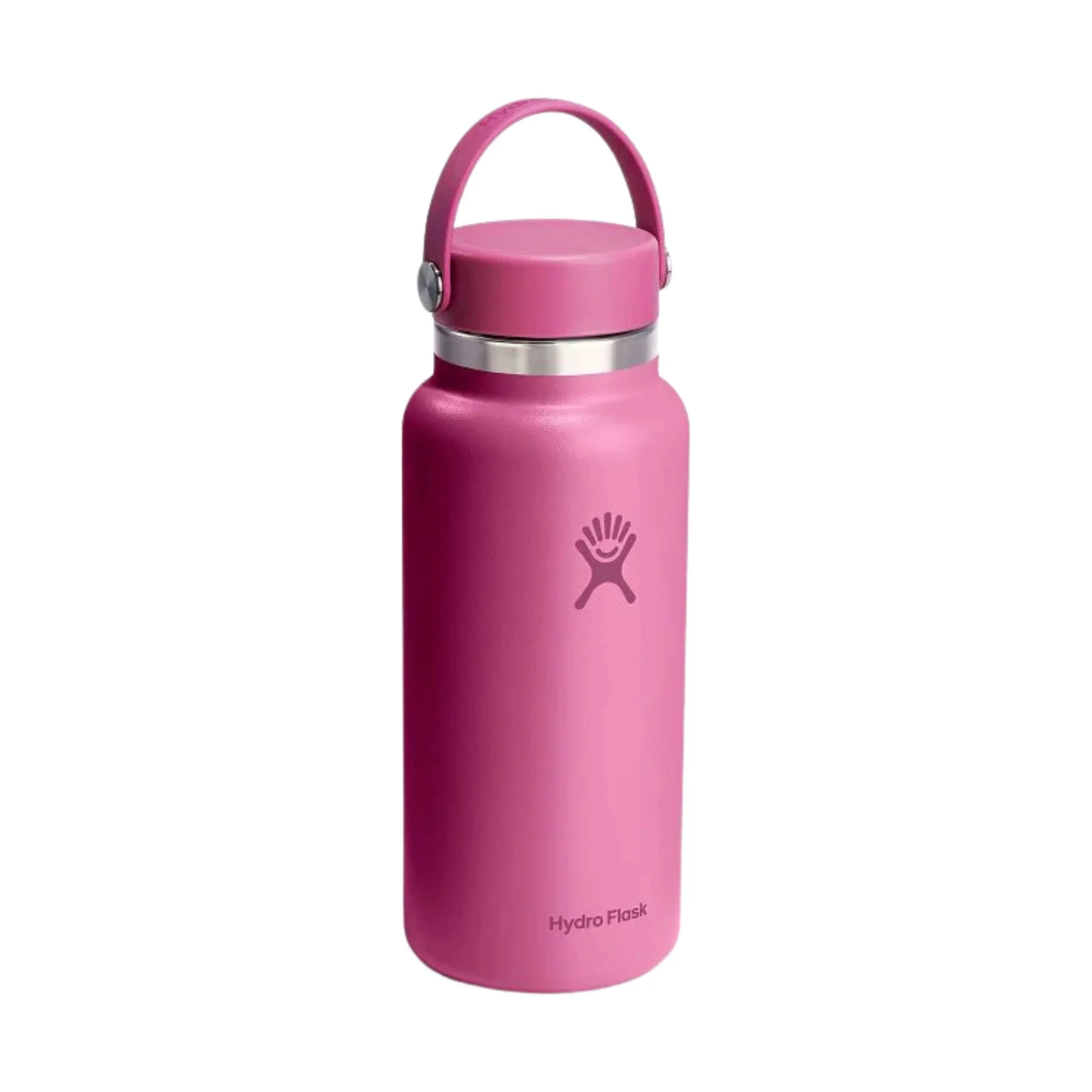 Hydro Flask 32oz Wide Mouth - Reef - Image 2