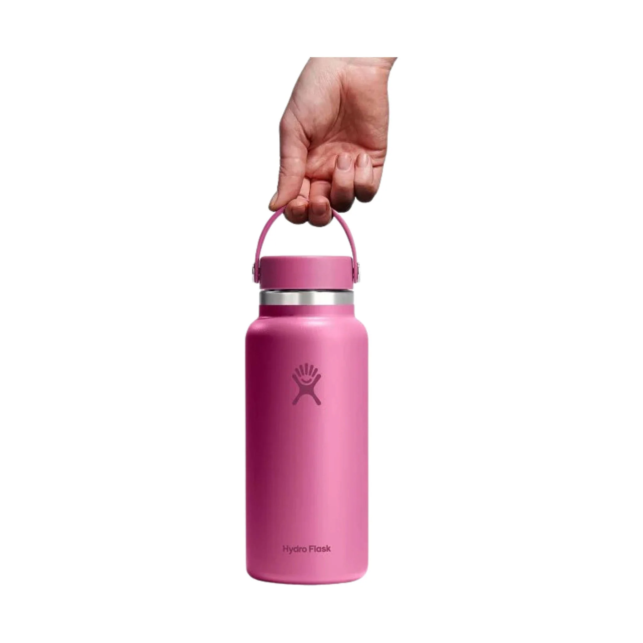 Hydro Flask 32oz Wide Mouth - Reef - Image 3