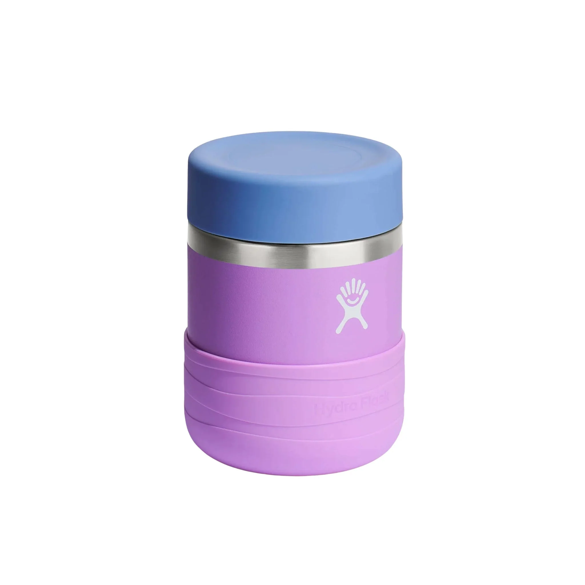 Hydro Flask Kid's 12oz Insulated Food Jar - Anemone - Image 2