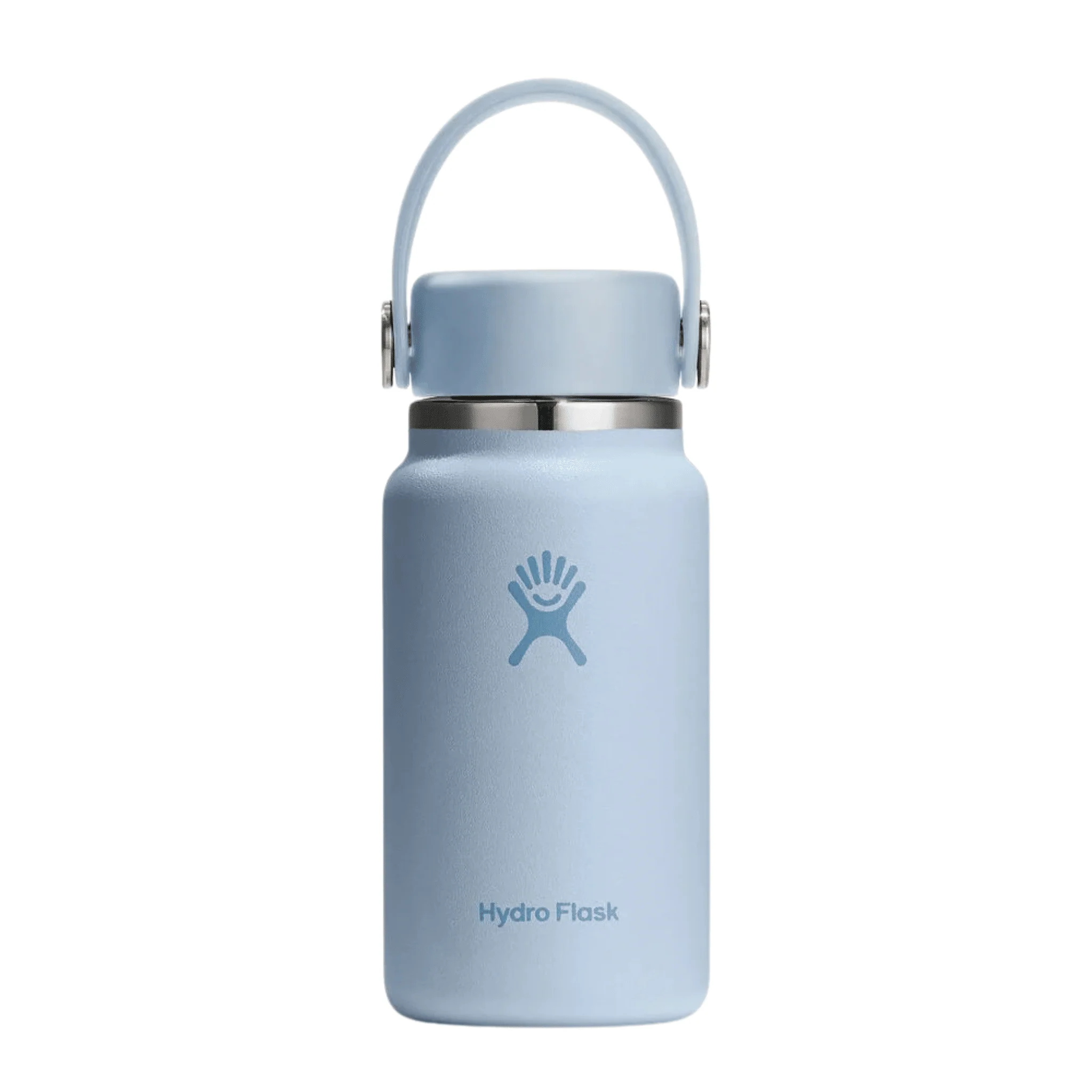 Hydro Flask Micro Hydro 200 mL Water Bottle - Surf