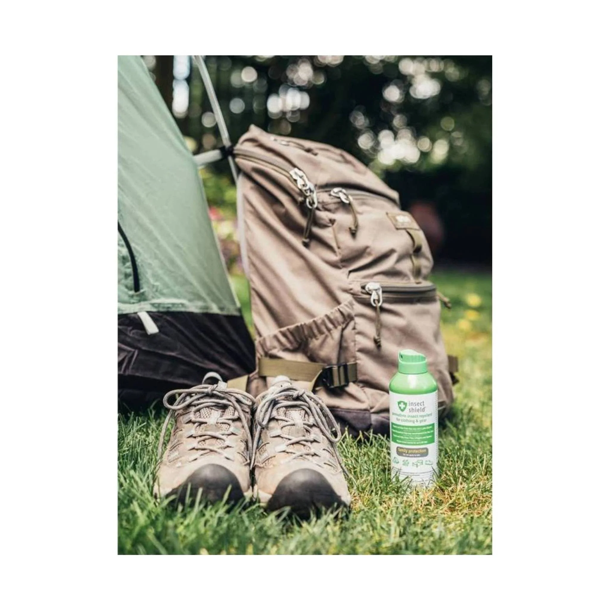 Insect Shield Permethrin Spray - Image 3