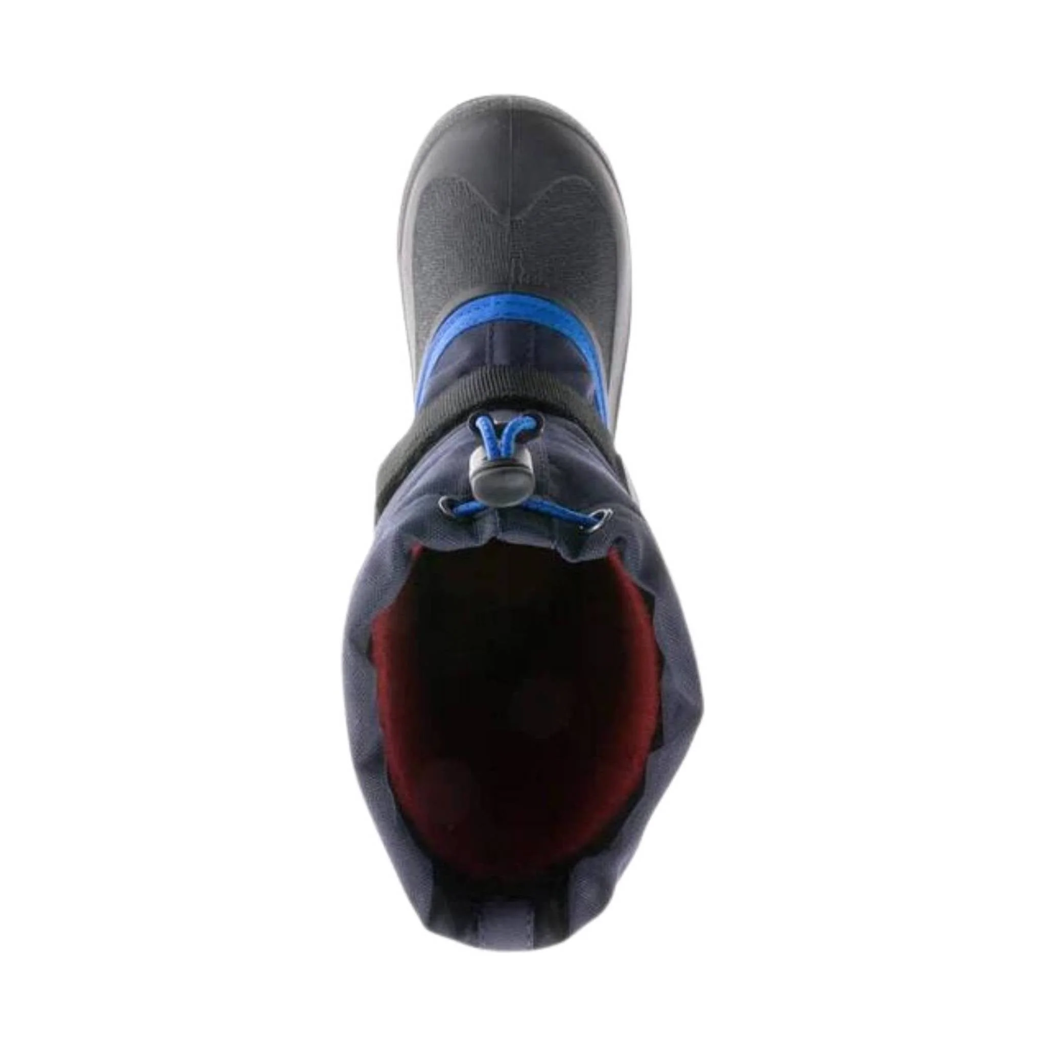 Kamik Kids' Waterbug 5 Winter Boot - Navy Blue - Image 3