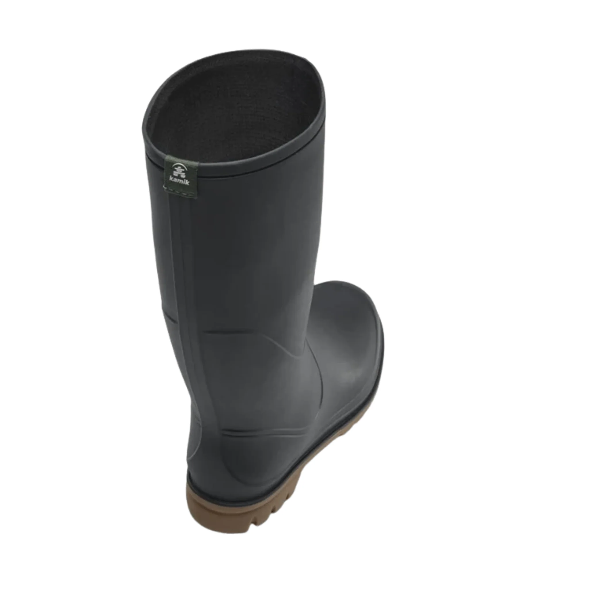 Kamik Women's Miranda Rain Boots - Navy - Image 5