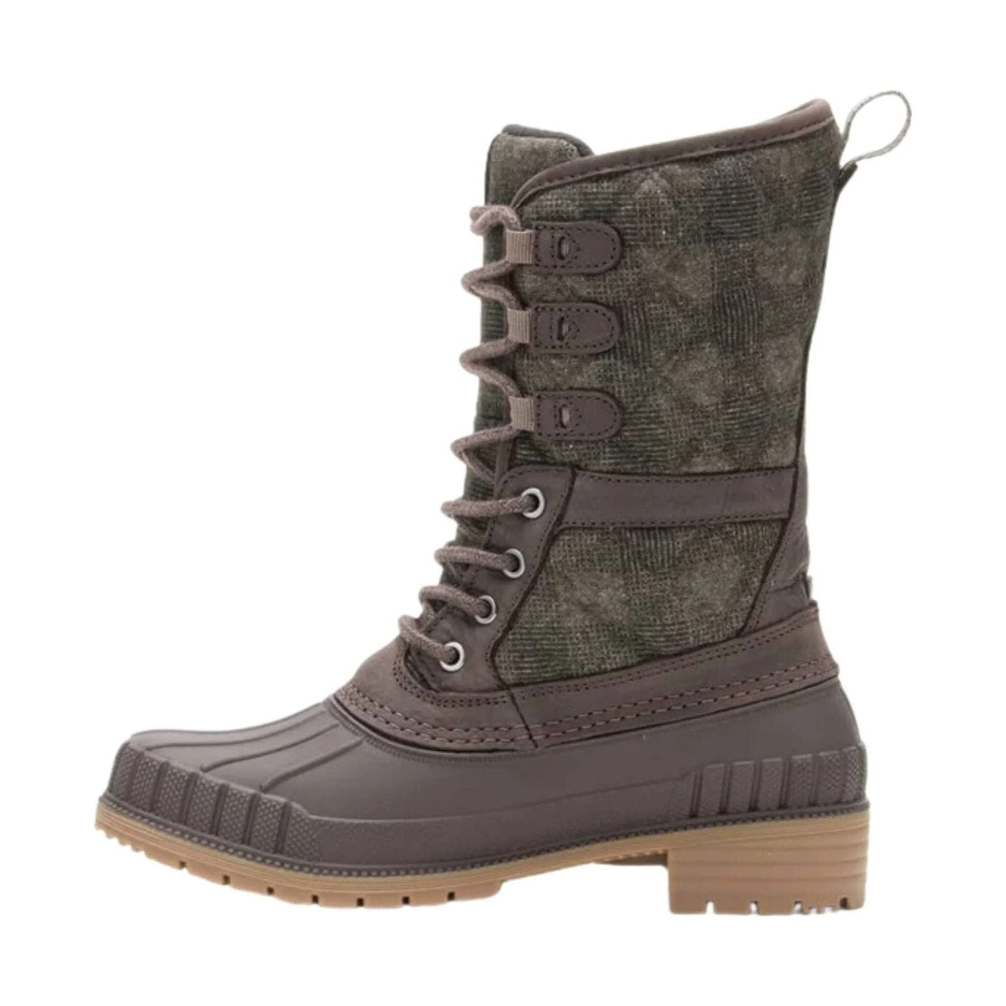 Kamik Women's Sienna 3 Winter Boots - Java - Image 2