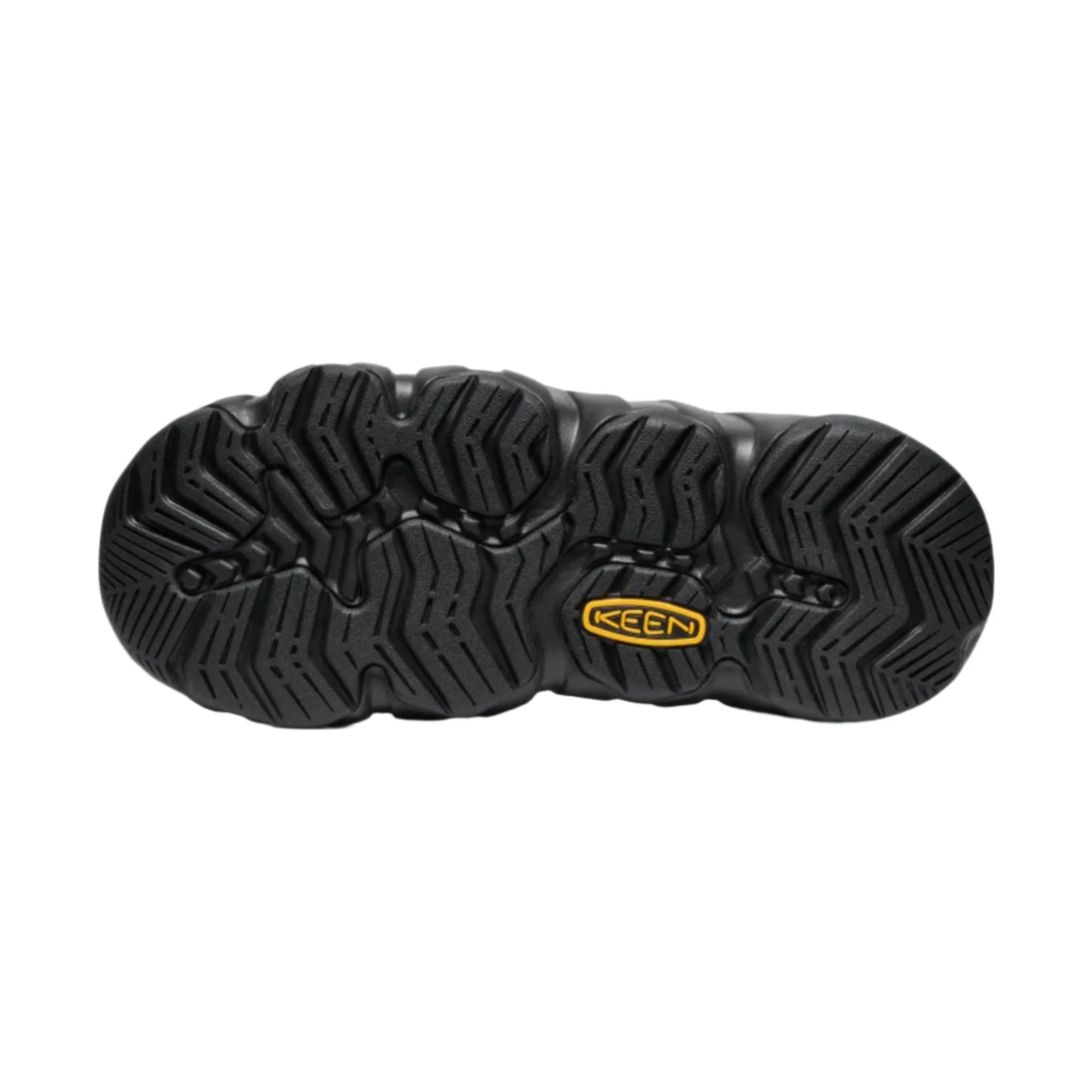 KEEN Women's Hyperport H2 Sandal - Black/Steel Grey - Image 5